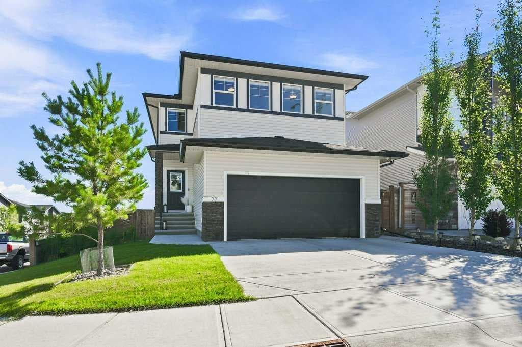 77 Sage Bluff Manor NW