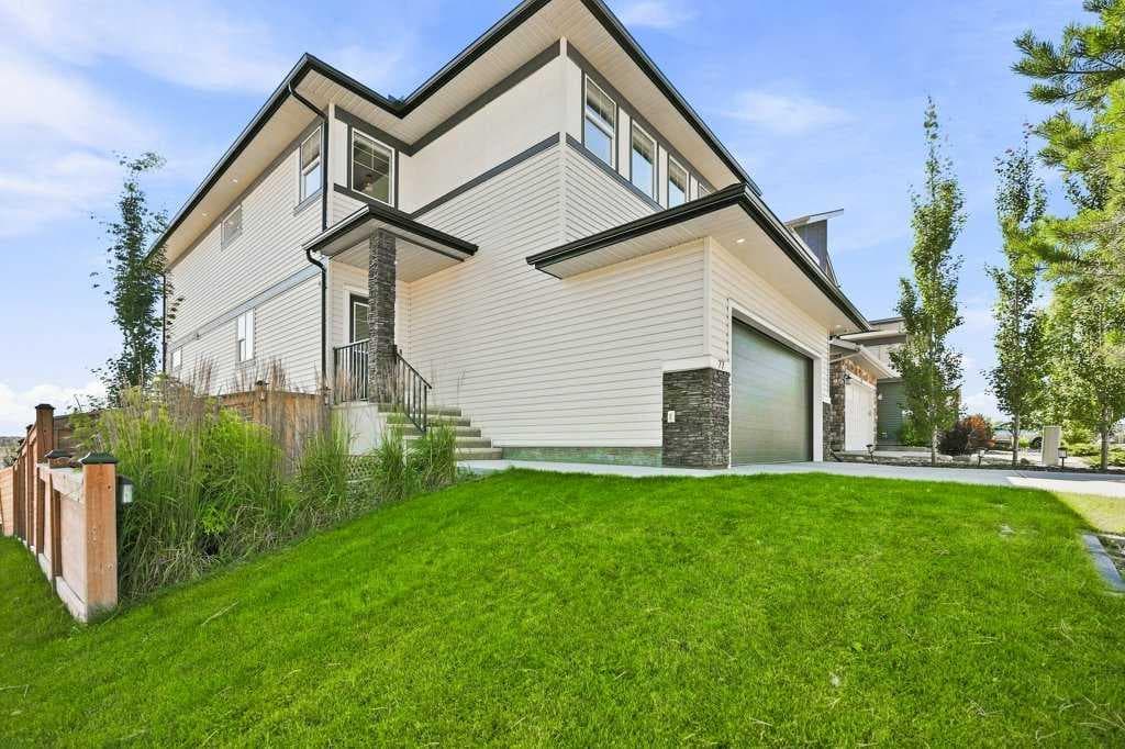 77 Sage Bluff Manor NW