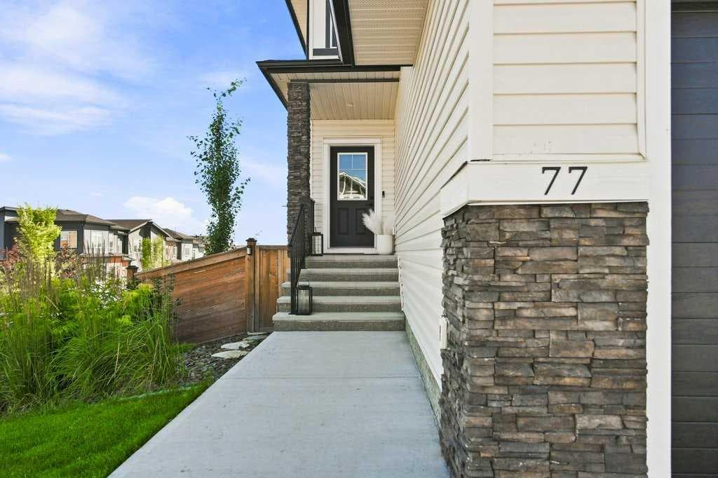 77 Sage Bluff Manor NW
