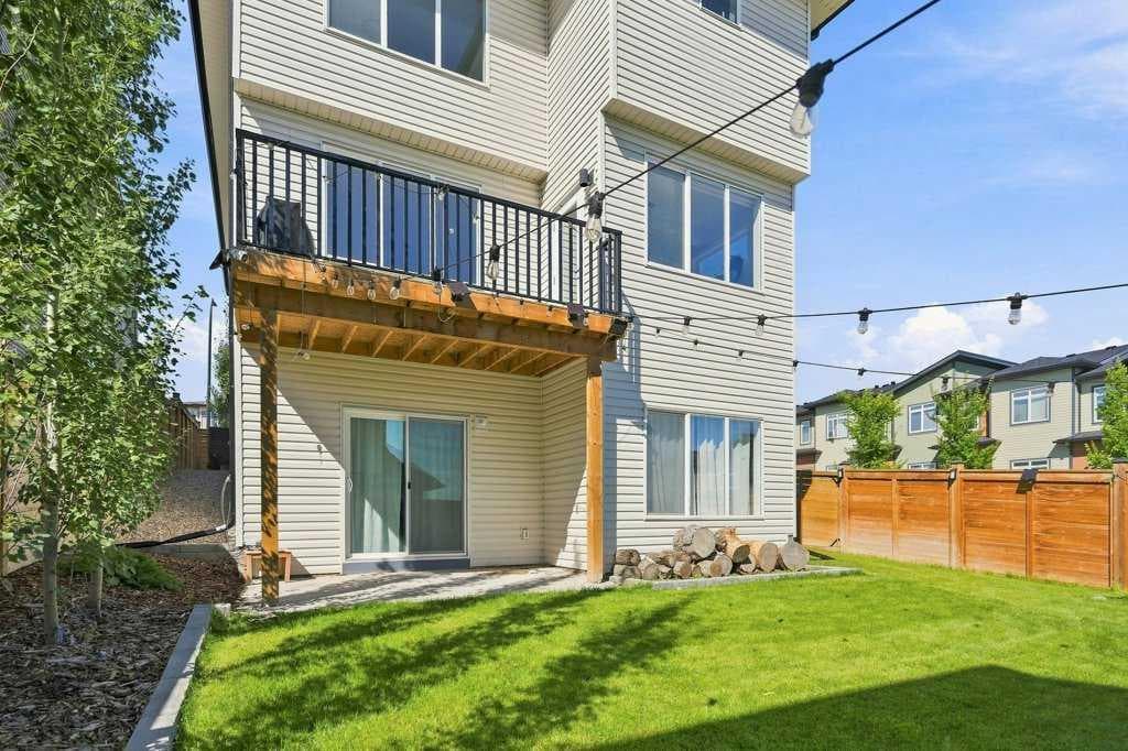 77 Sage Bluff Manor NW