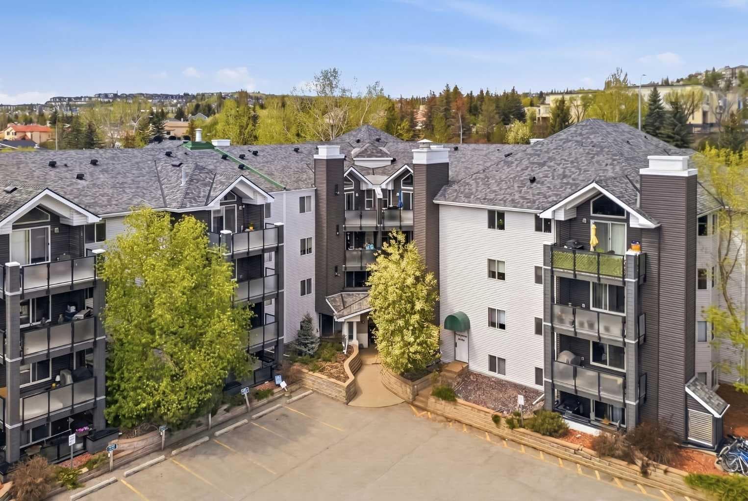 418, 10 Sierra Morena Mews SW