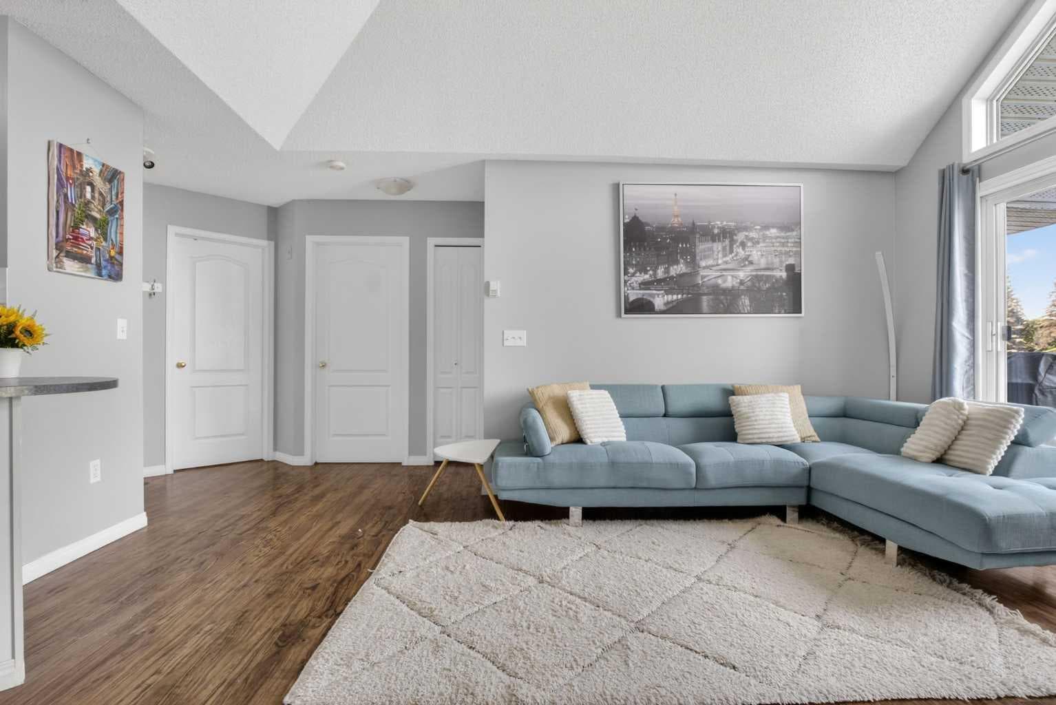418, 10 Sierra Morena Mews SW