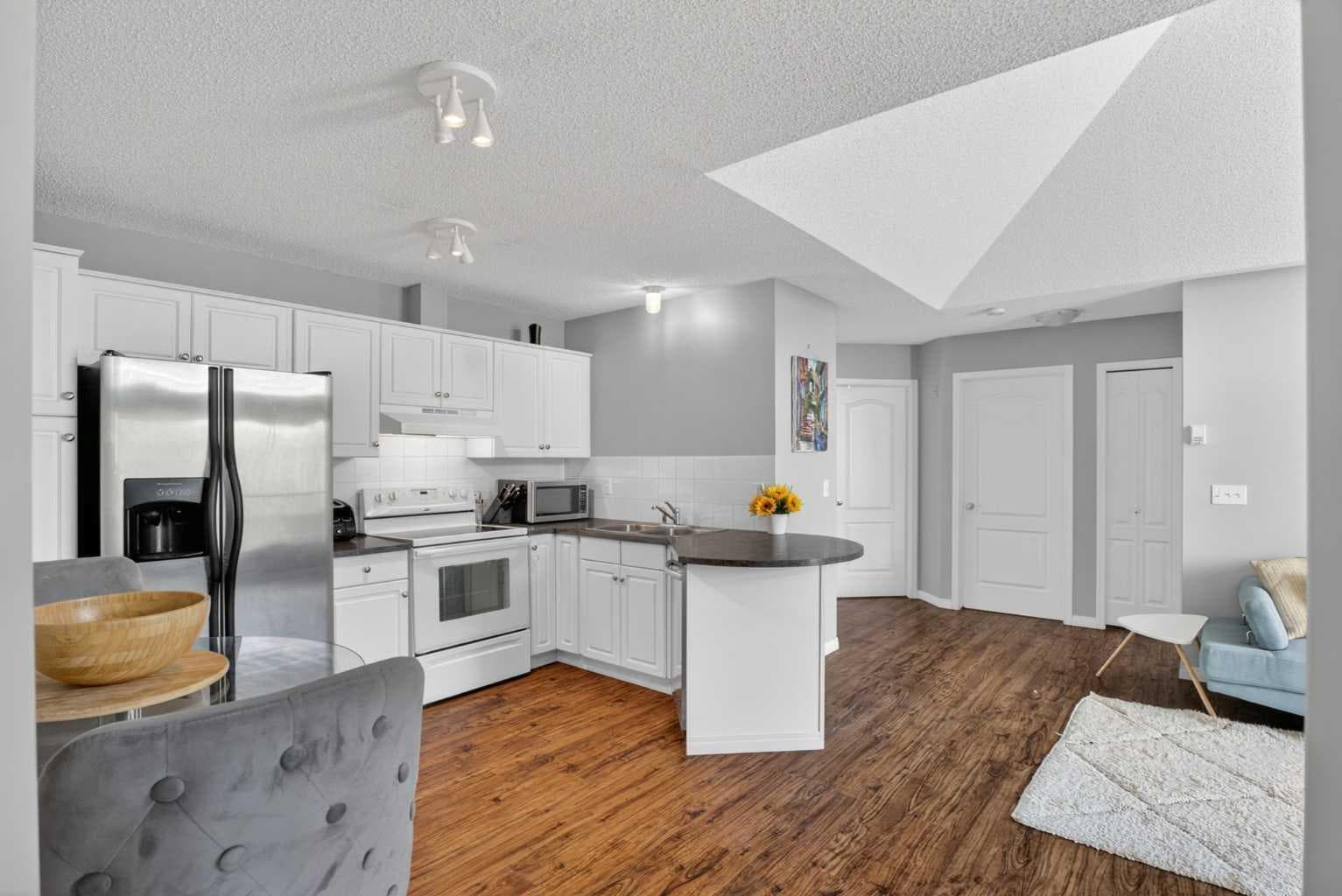 418, 10 Sierra Morena Mews SW