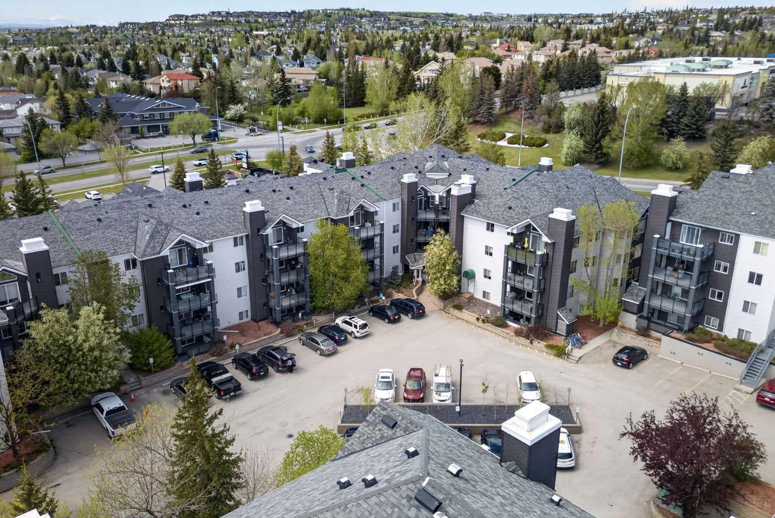 418, 10 Sierra Morena Mews SW