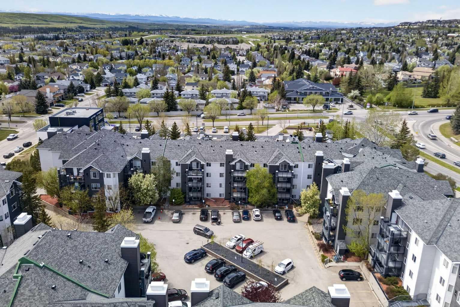 418, 10 Sierra Morena Mews SW