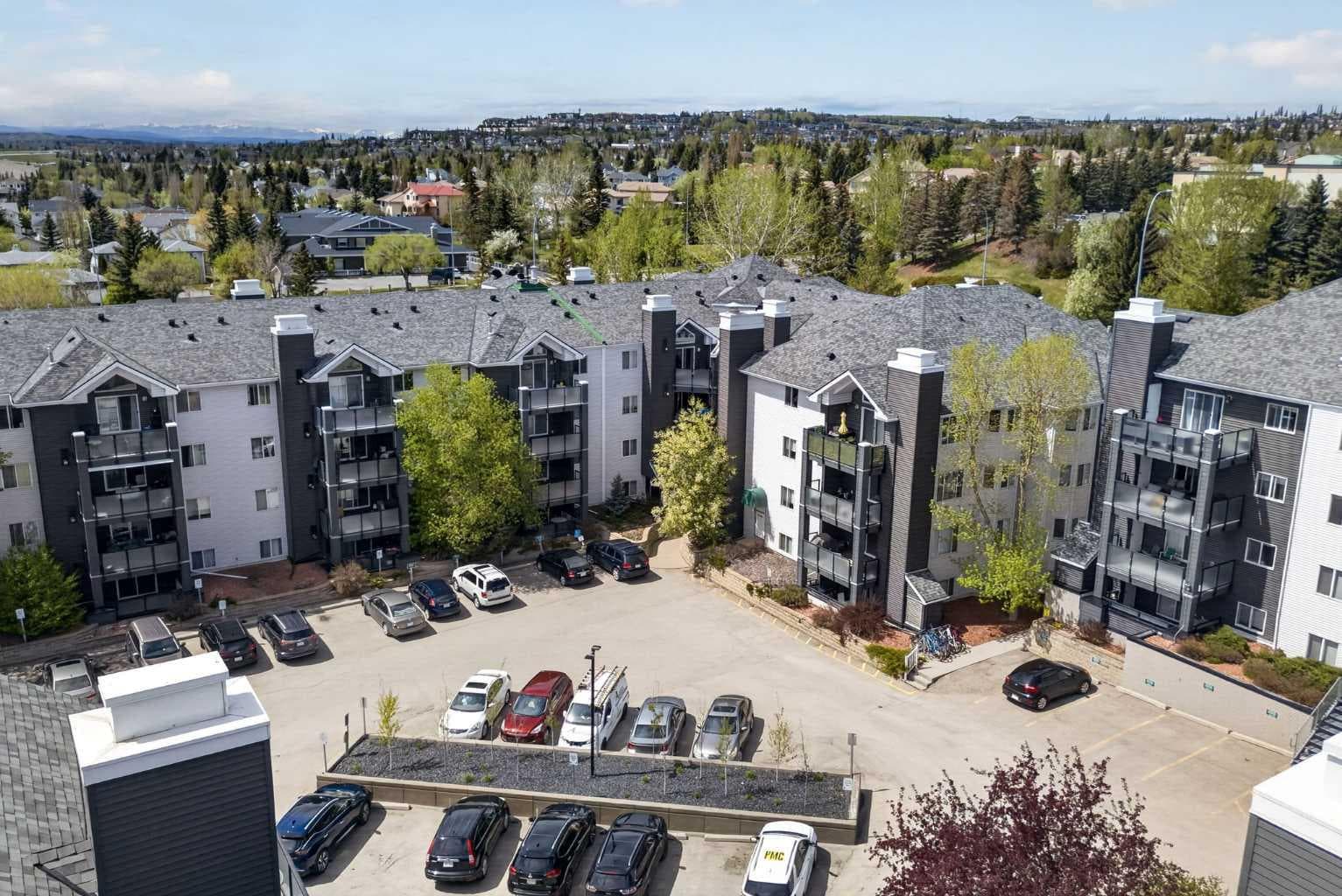 418, 10 Sierra Morena Mews SW