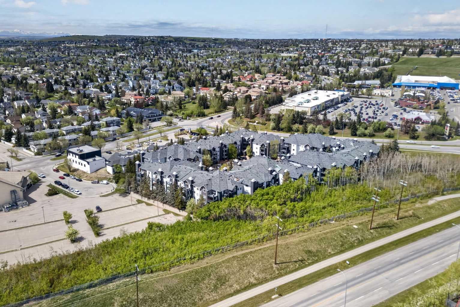 418, 10 Sierra Morena Mews SW