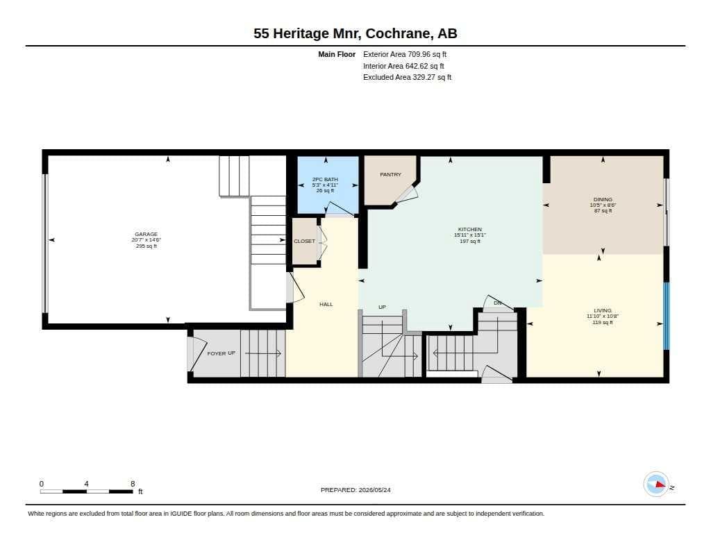 55 Heritage Manor 