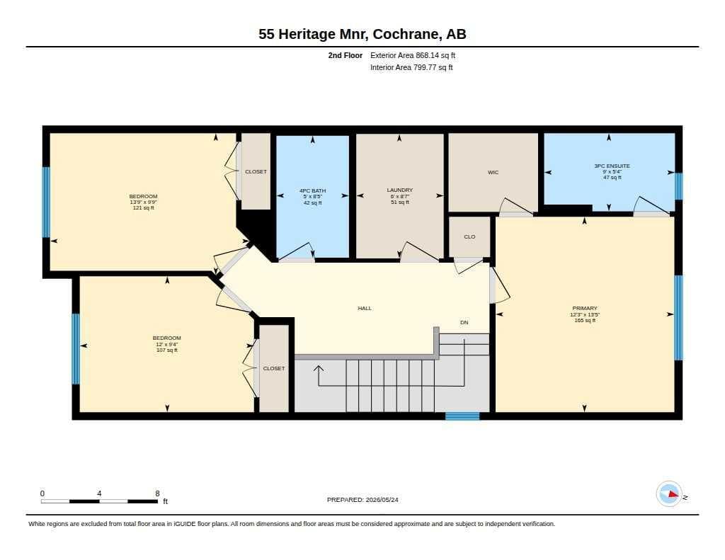 55 Heritage Manor 