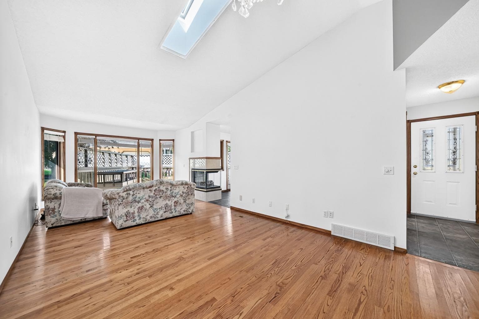8 Sunlake Close SE