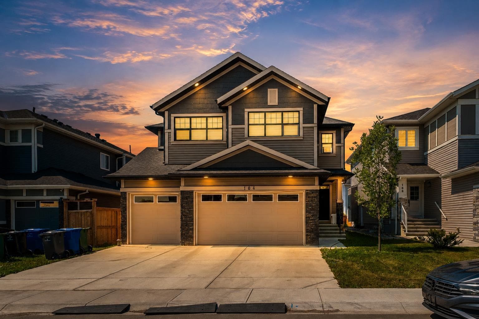 104 Sandpiper Landing 