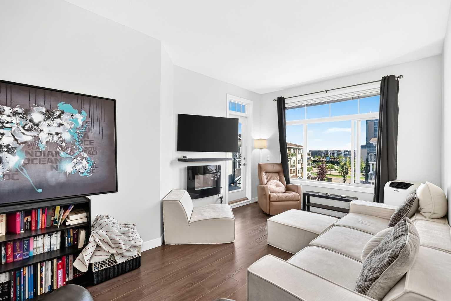 401, 28 Auburn Bay Link SW