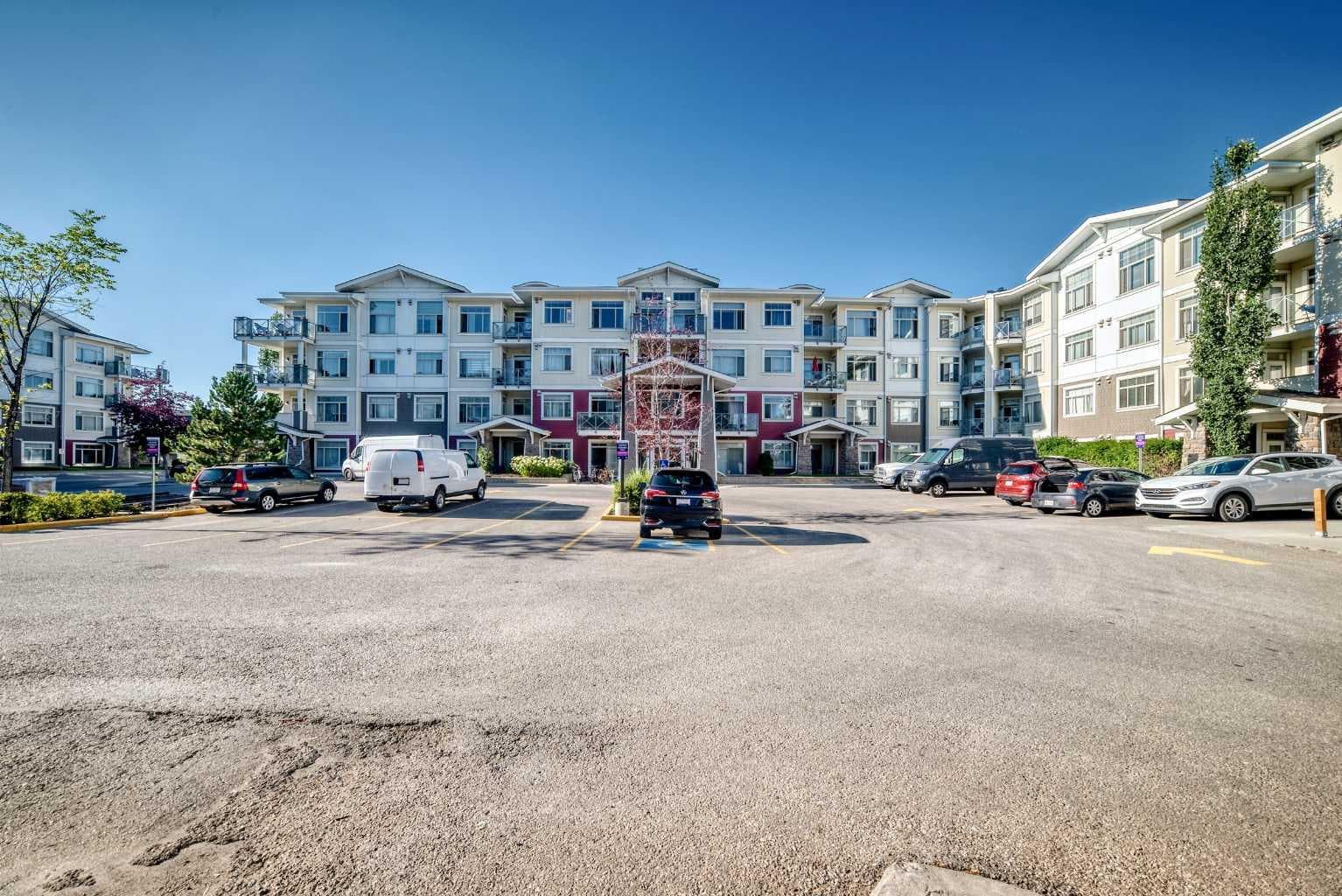 401, 28 Auburn Bay Link SW