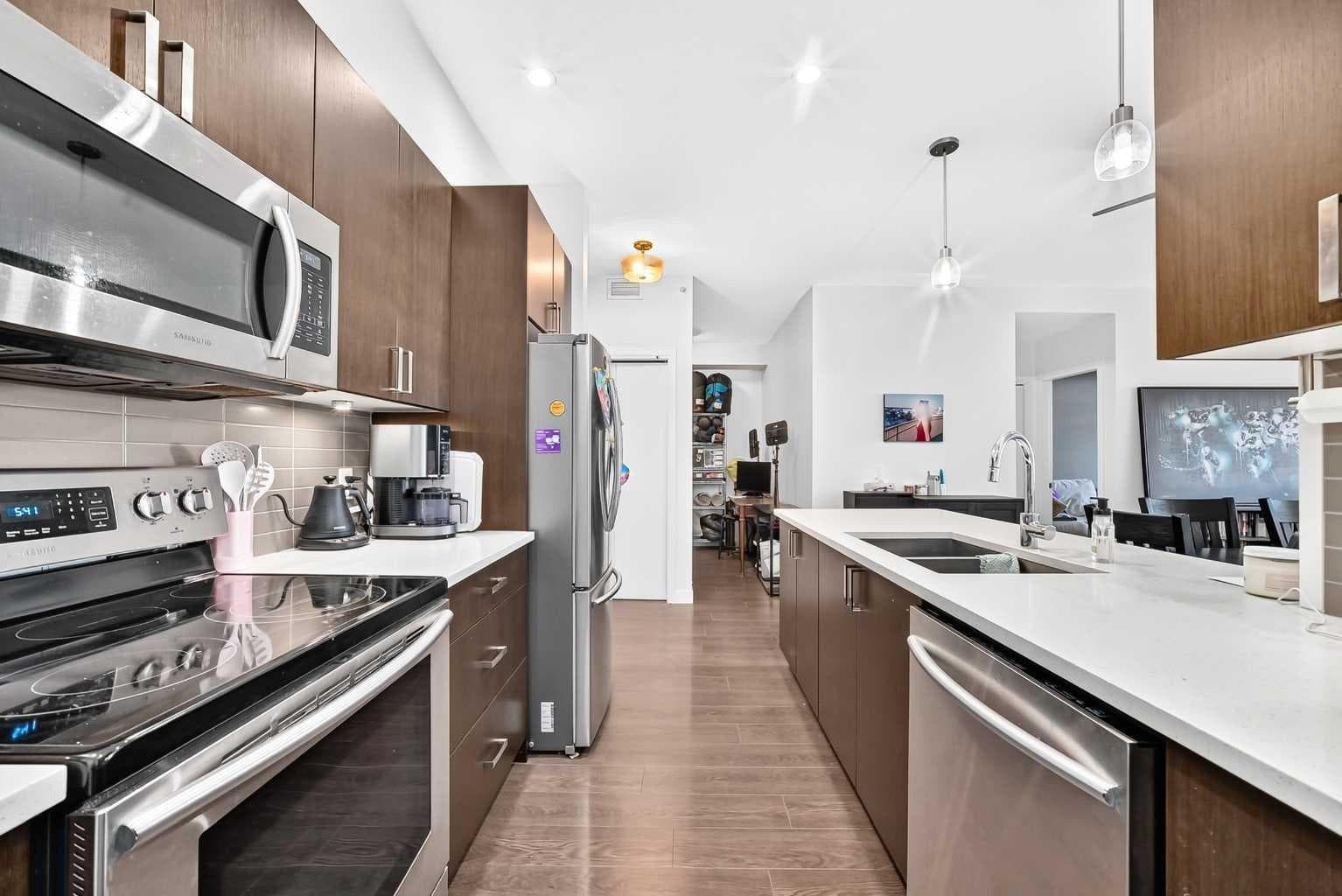 401, 28 Auburn Bay Link SW