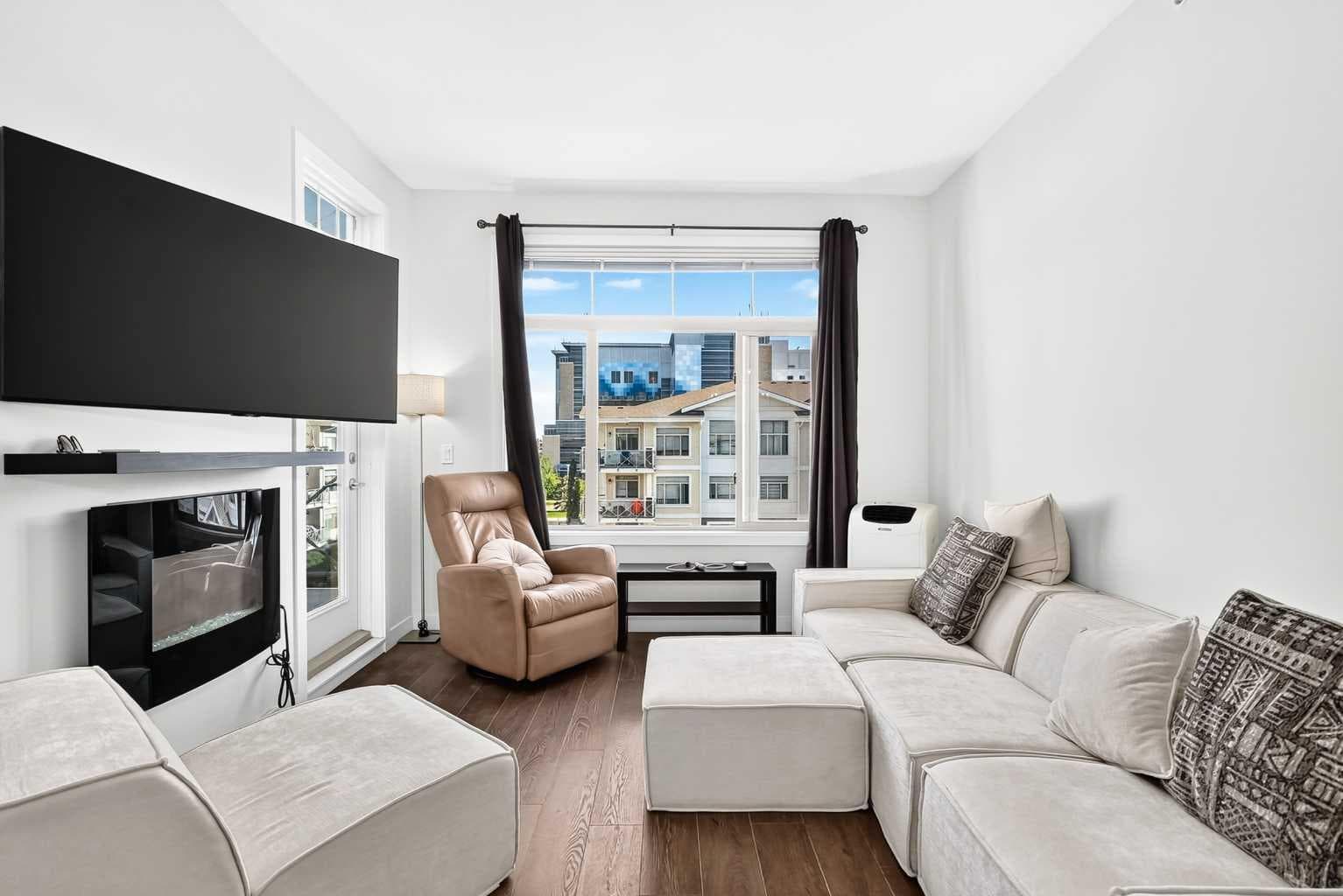 401, 28 Auburn Bay Link SW