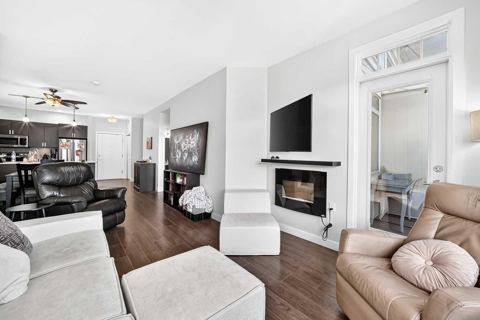 401, 28 Auburn Bay Link SW