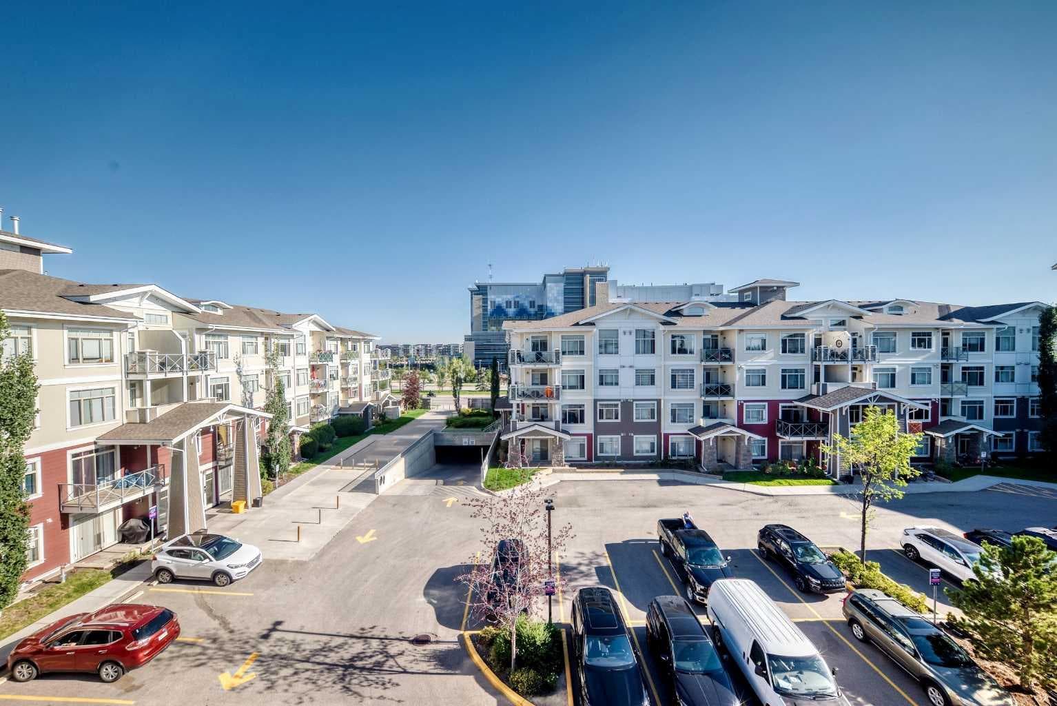 401, 28 Auburn Bay Link SW