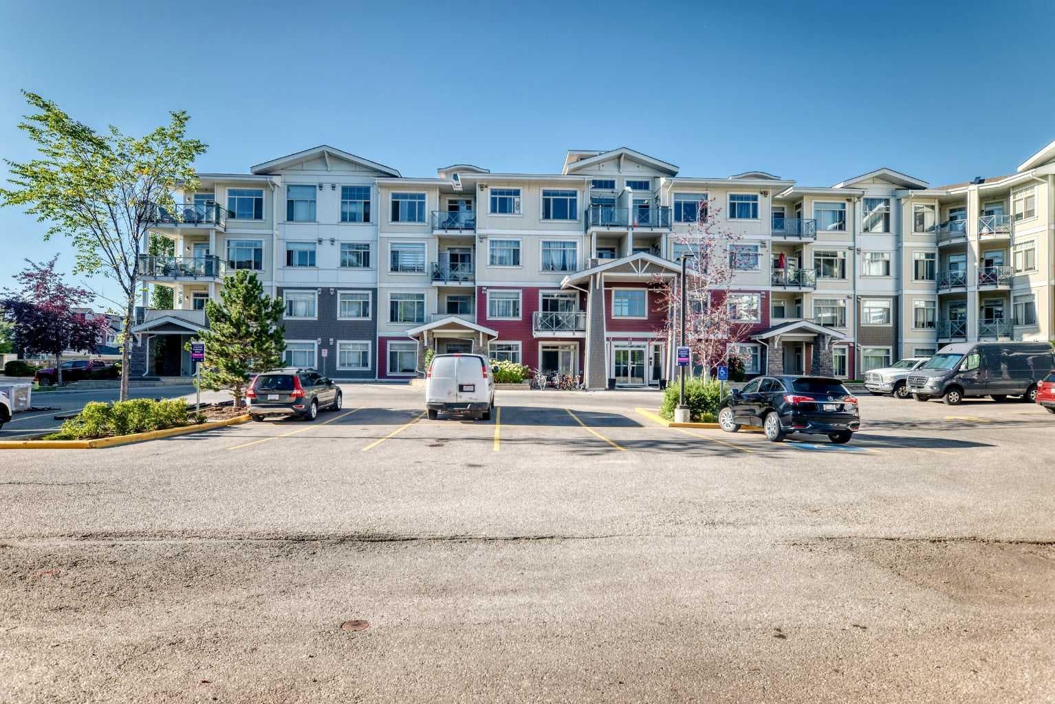 401, 28 Auburn Bay Link SW