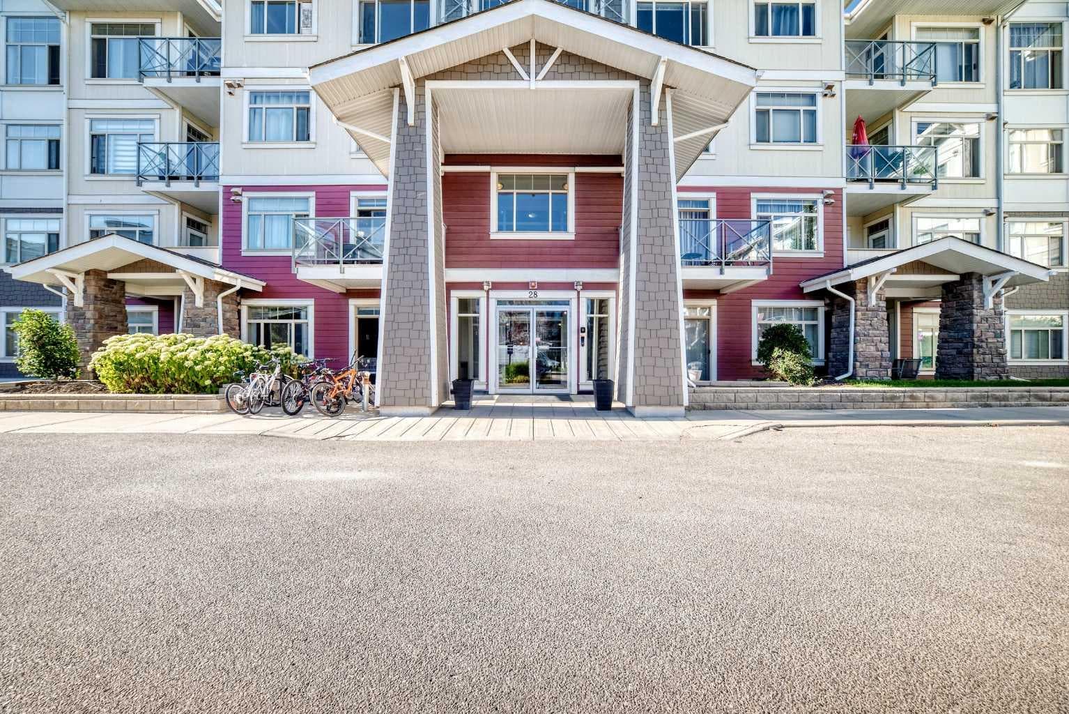 401, 28 Auburn Bay Link SW