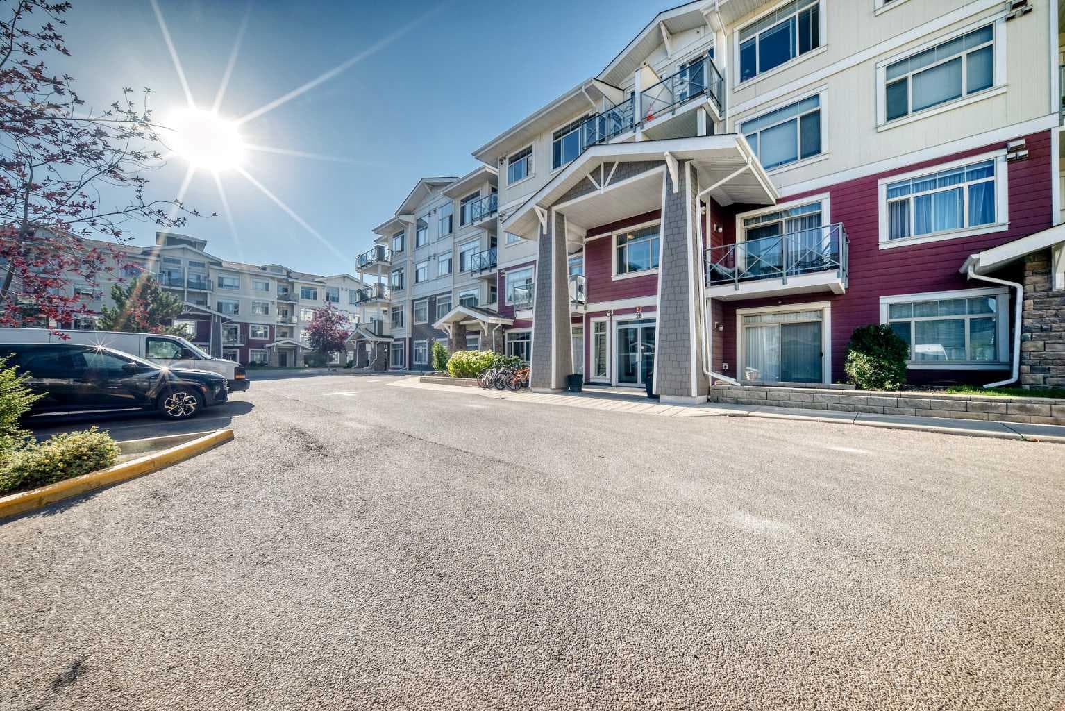 401, 28 Auburn Bay Link SW
