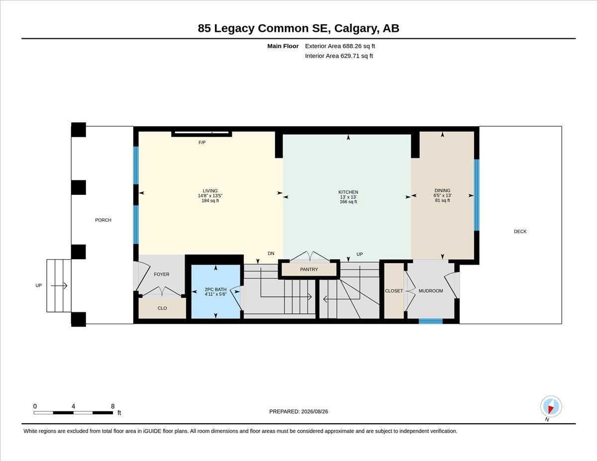 85 Legacy Common SE