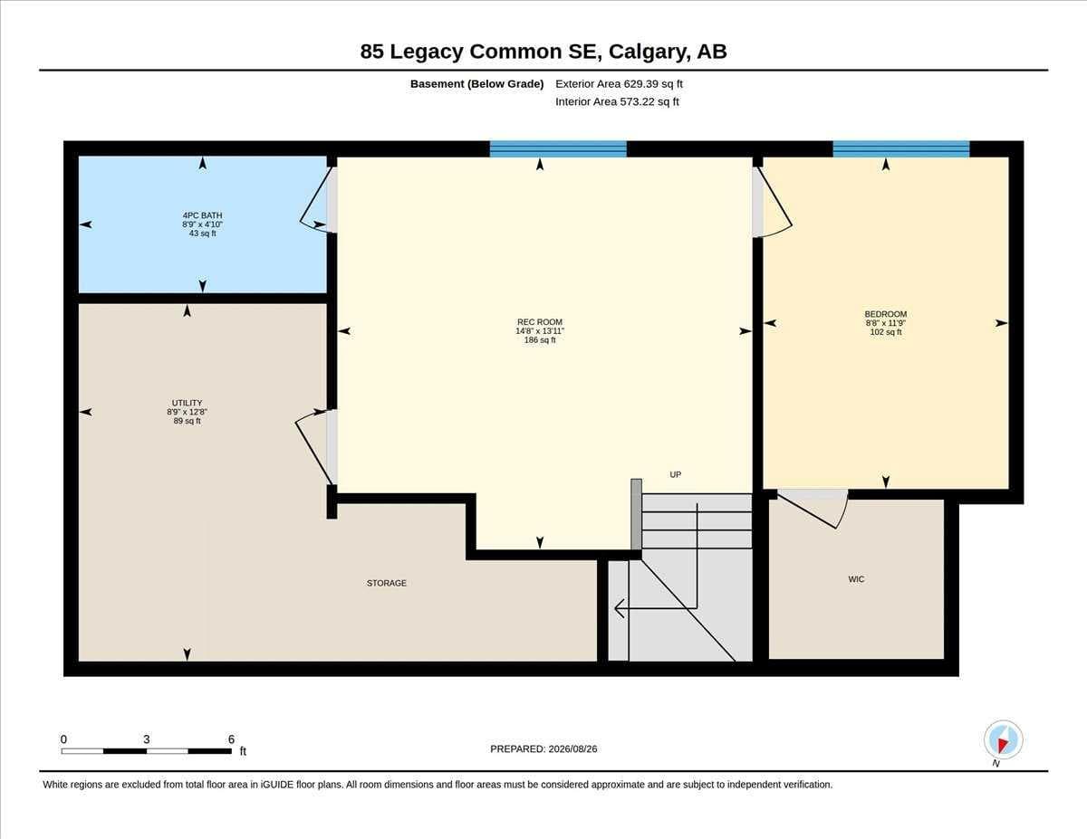 85 Legacy Common SE