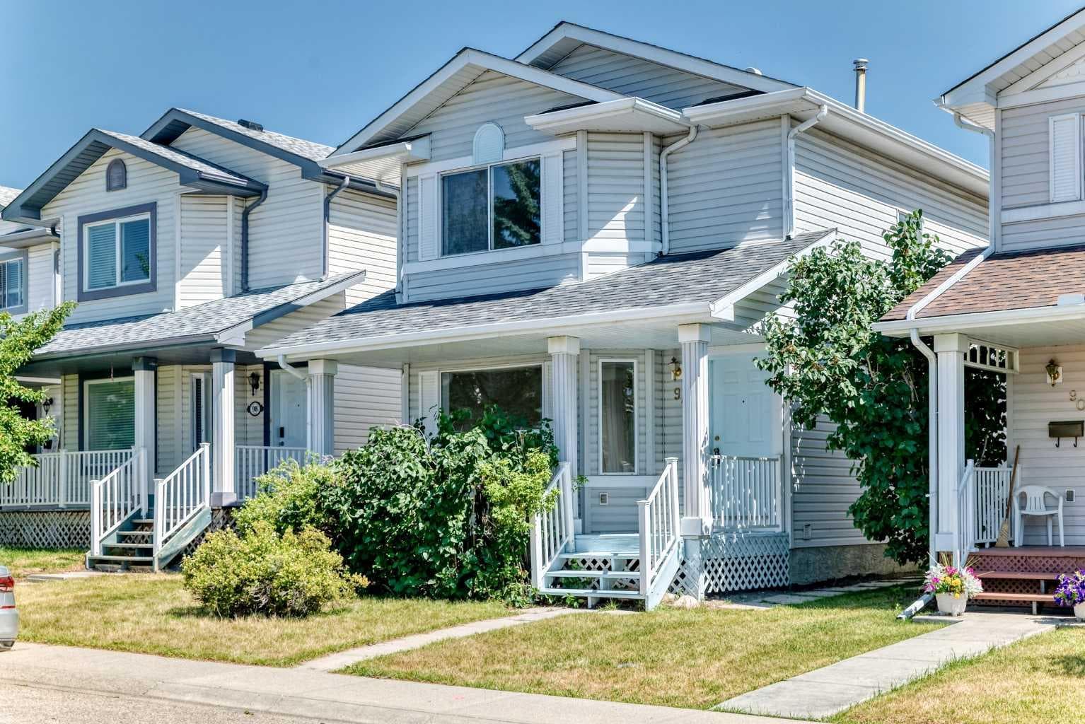 94 Arbour Wood Mews NW