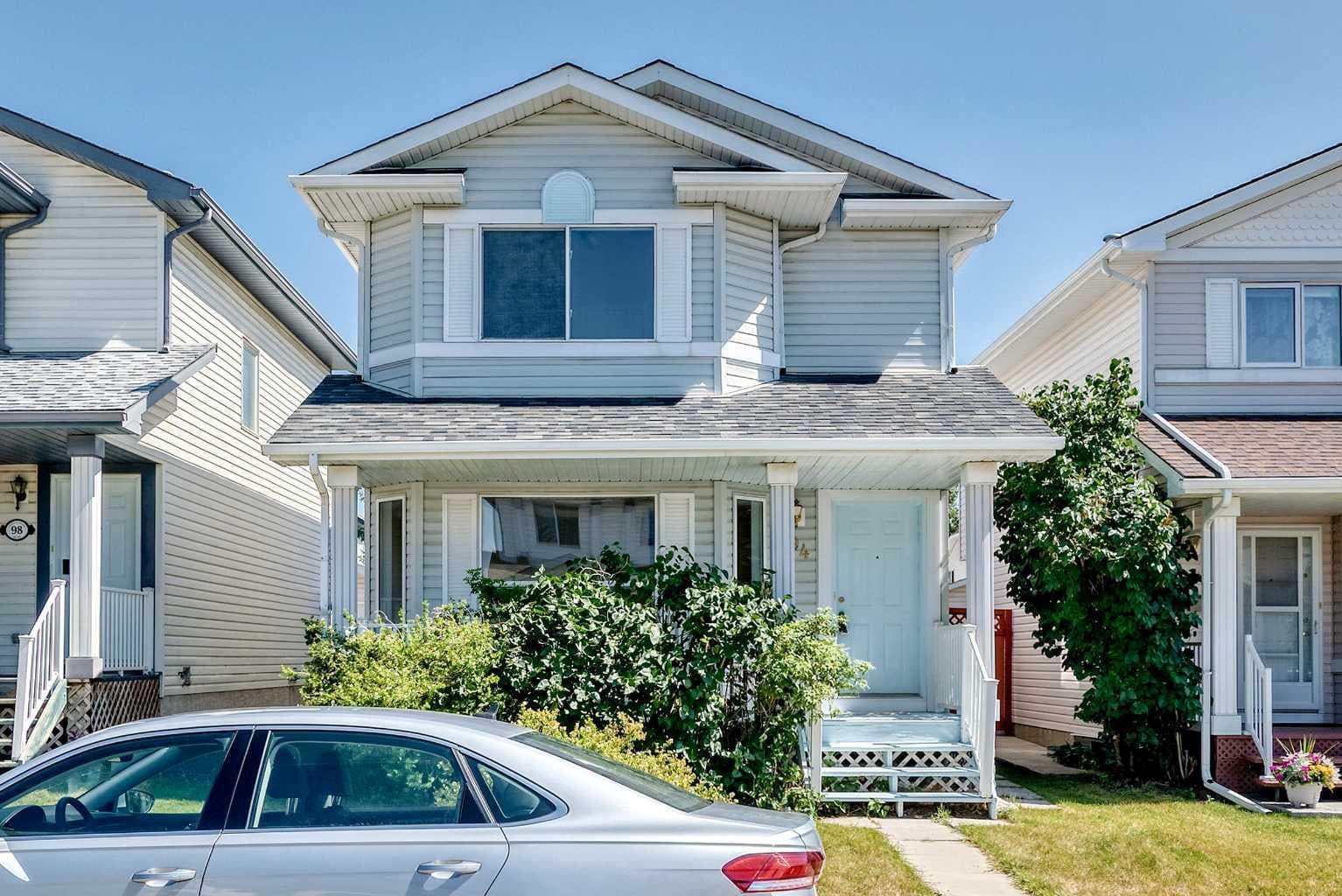 94 Arbour Wood Mews NW