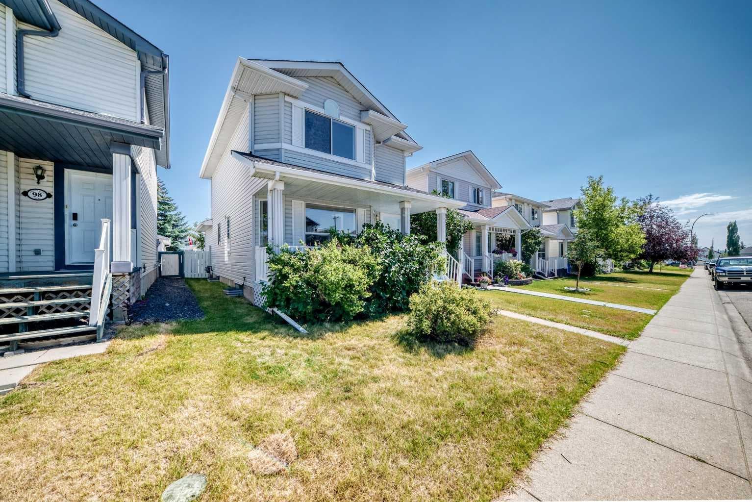 94 Arbour Wood Mews NW