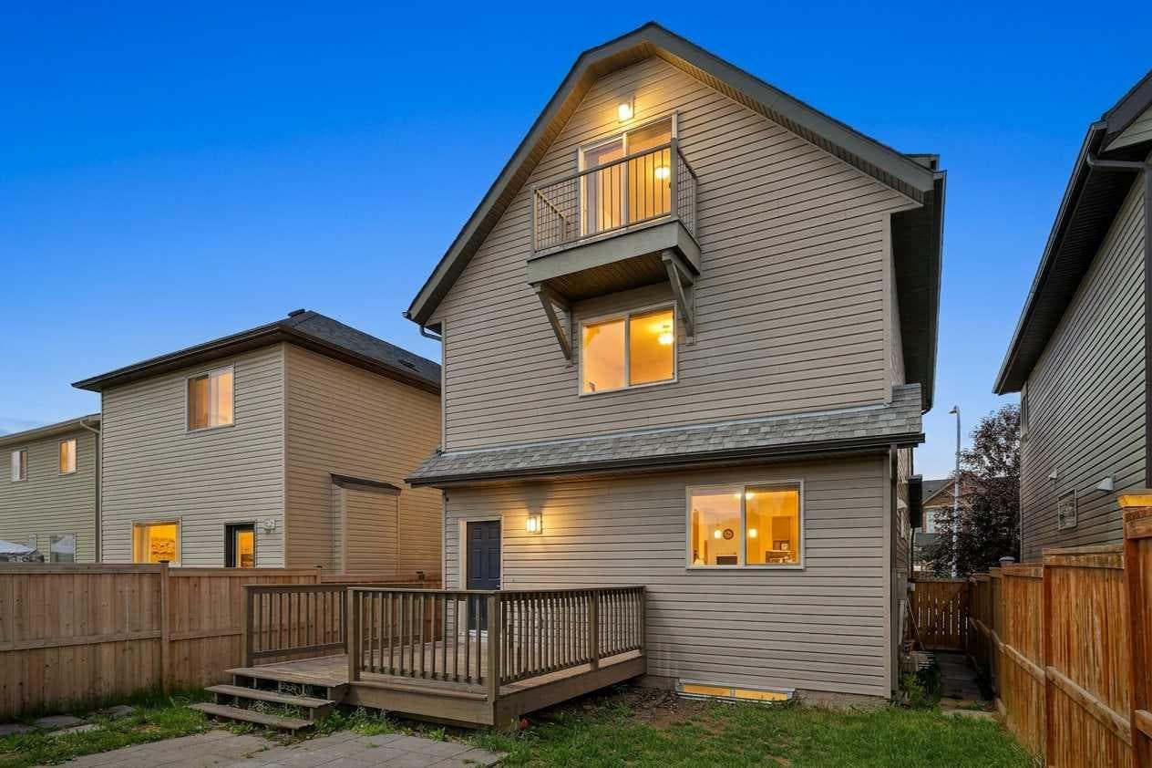 211 Skyview Point Road NE