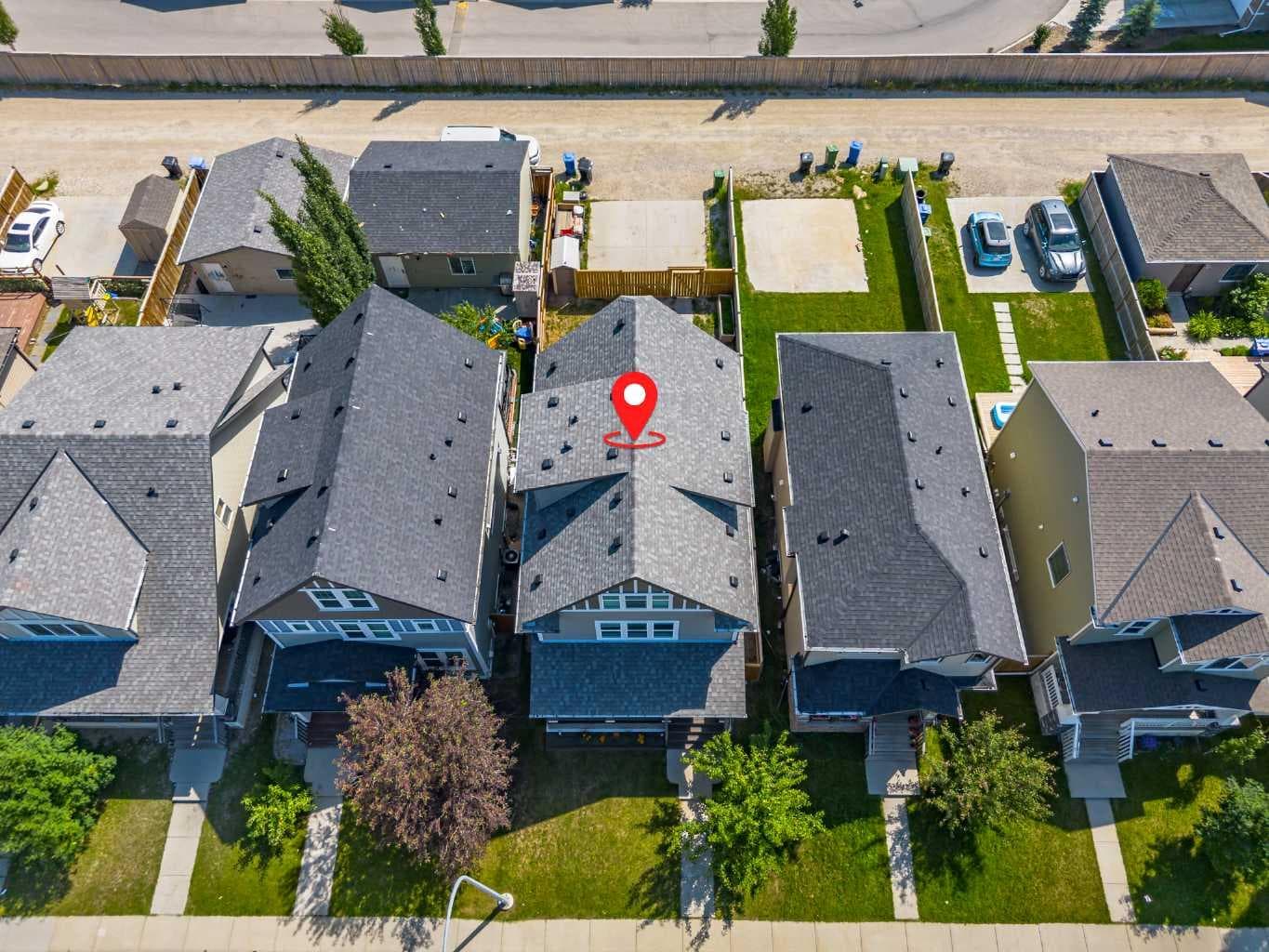 211 Skyview Point Road NE