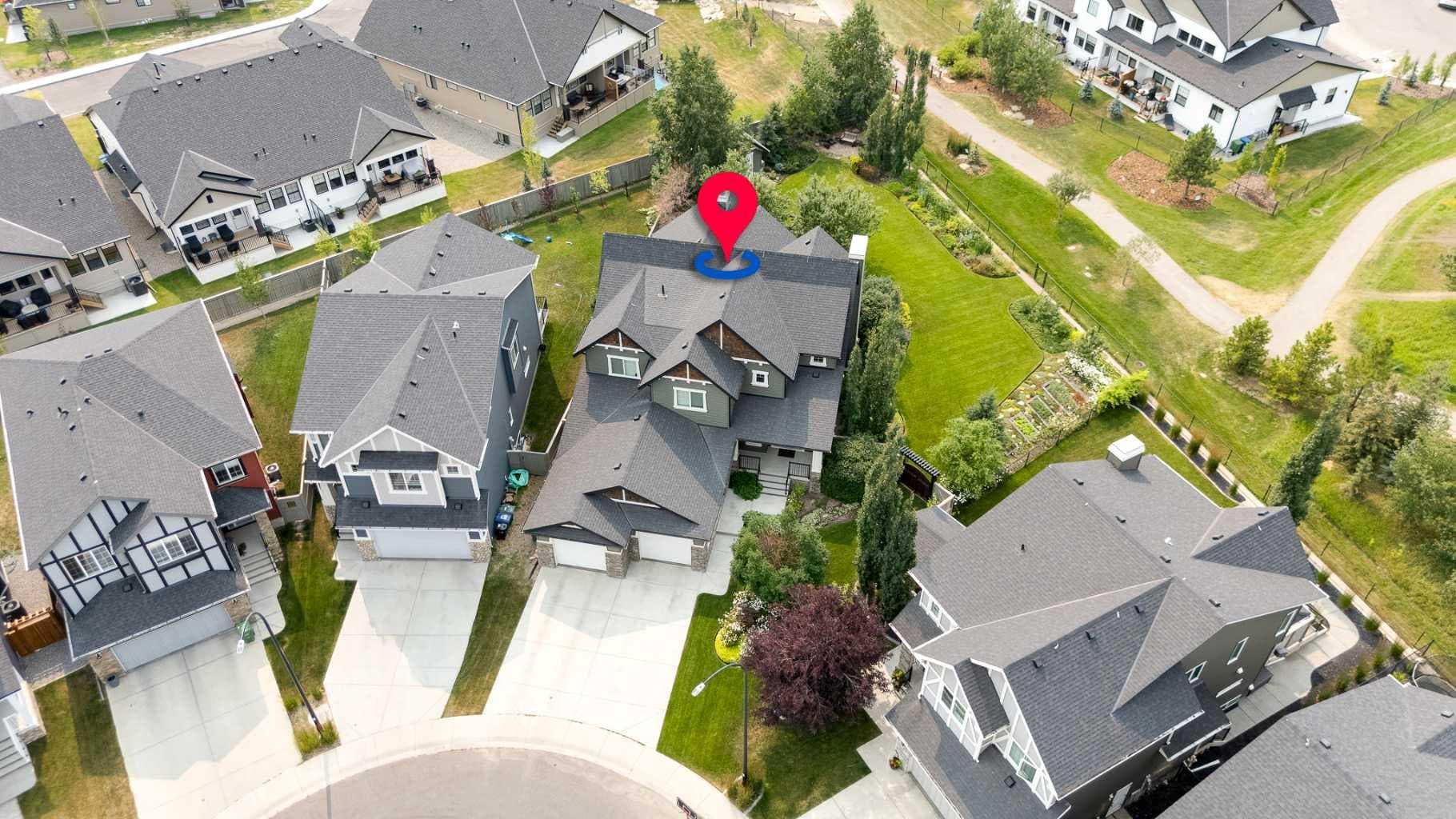 126 Coopersfield Way SW