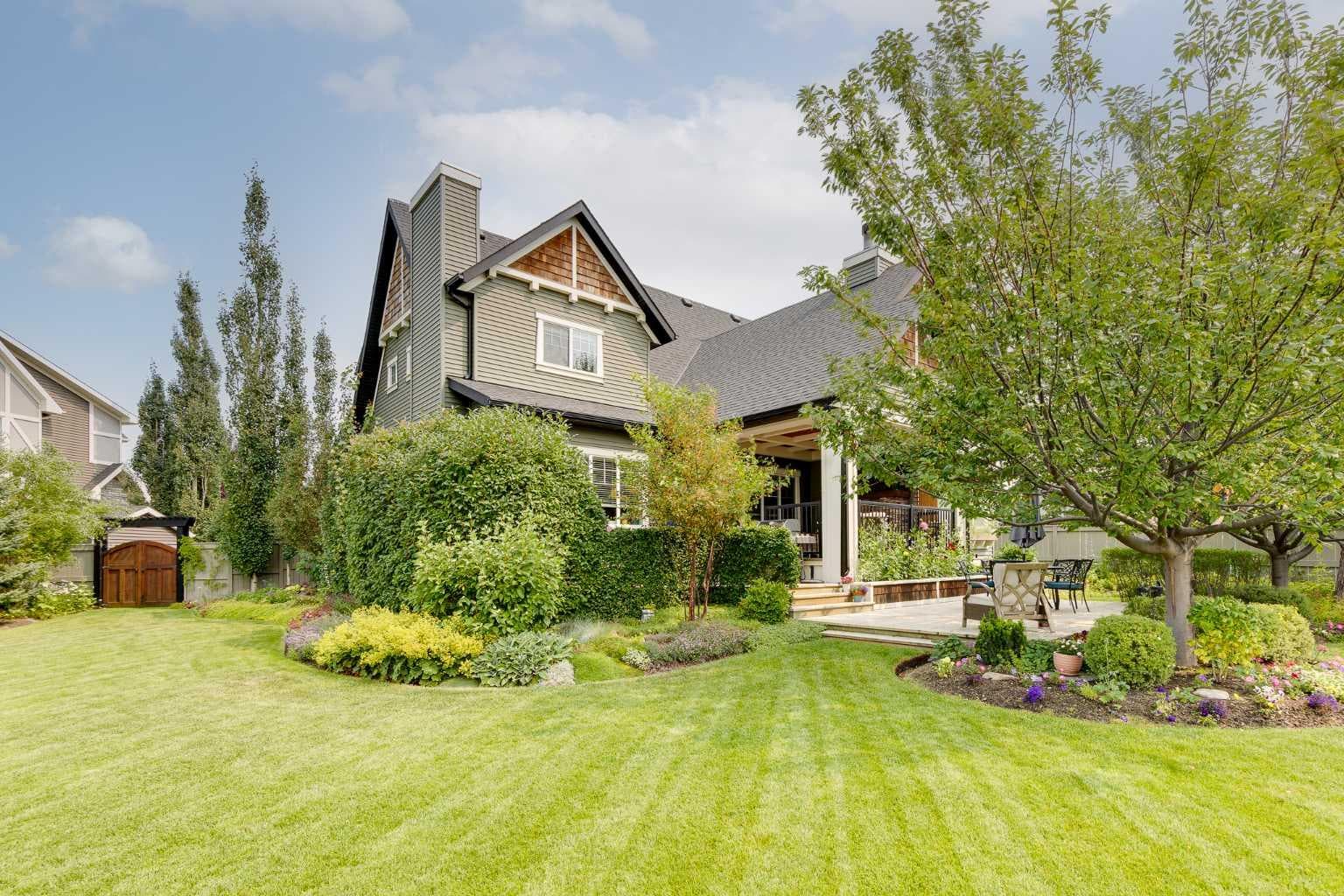 126 Coopersfield Way SW