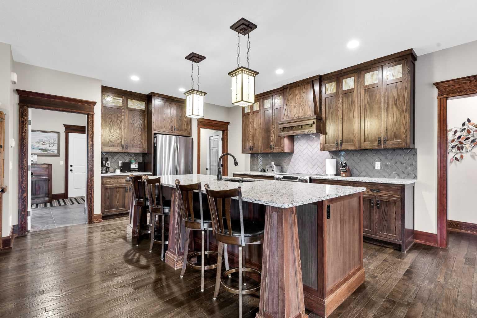126 Coopersfield Way SW