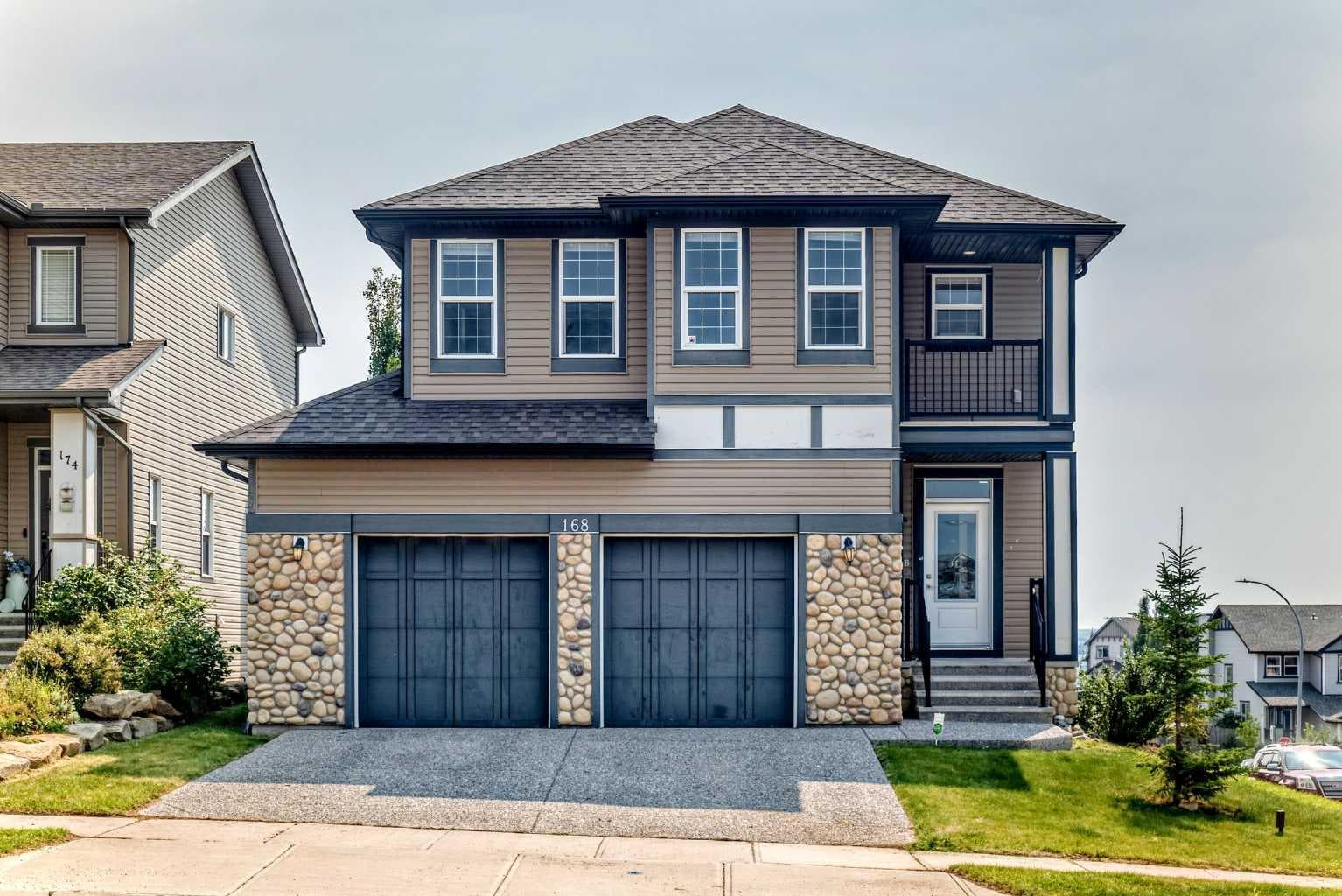 168 Heritage Boulevard 