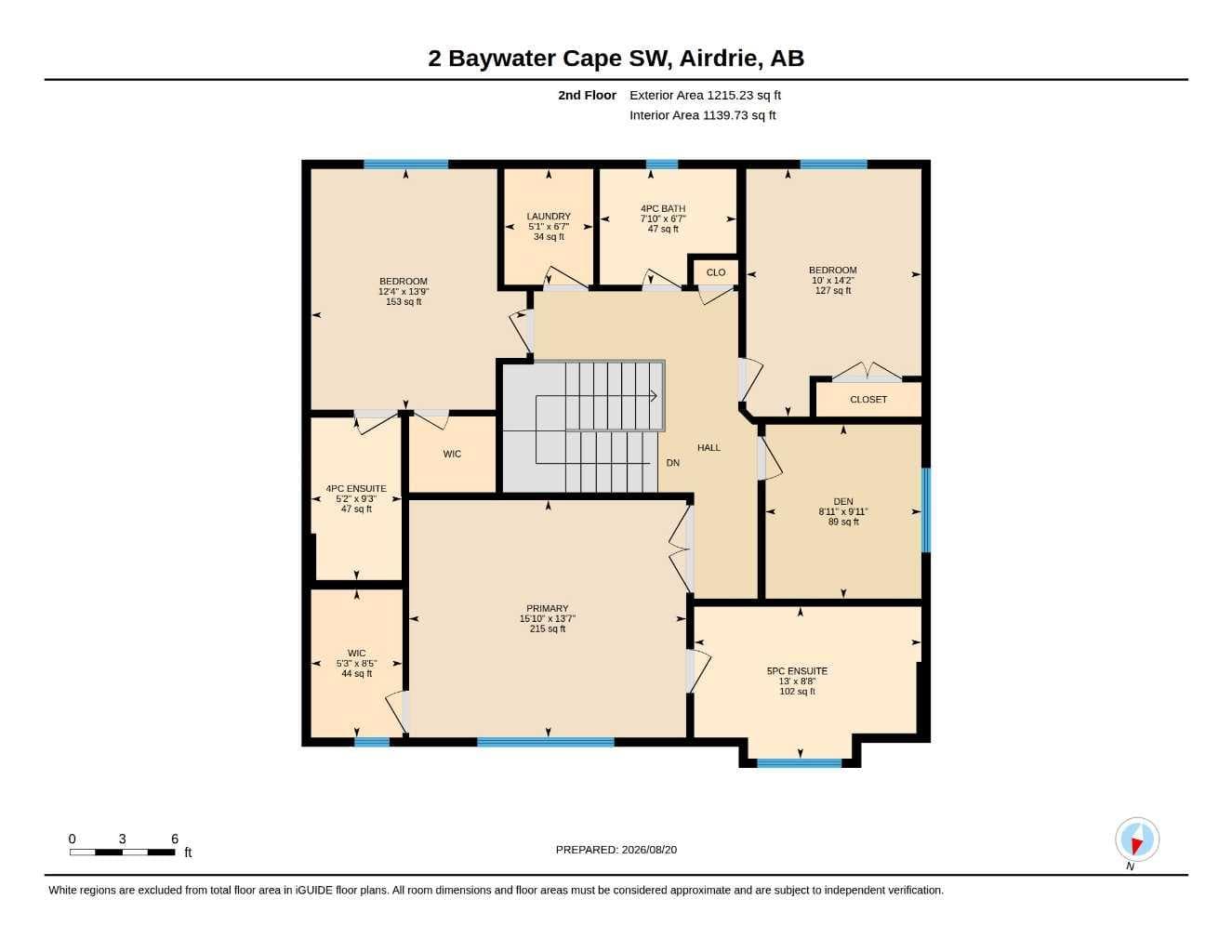 2 Baywater Cape 