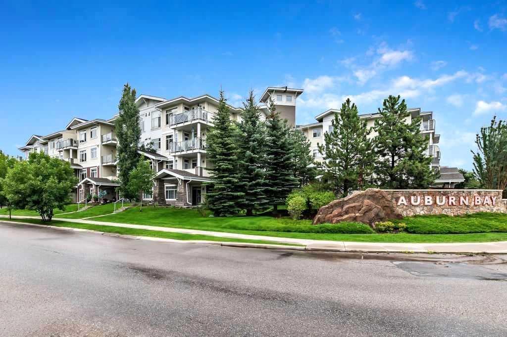 202, 10 Auburn Bay Link SE