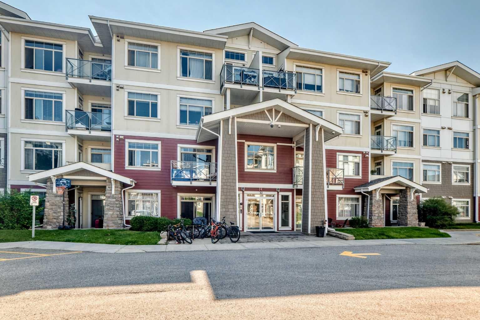 202, 10 Auburn Bay Link SE