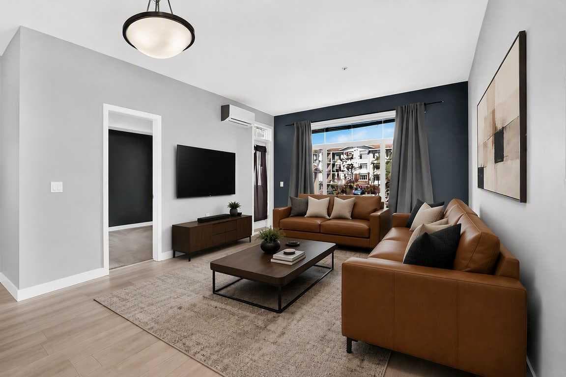 202, 10 Auburn Bay Link SE