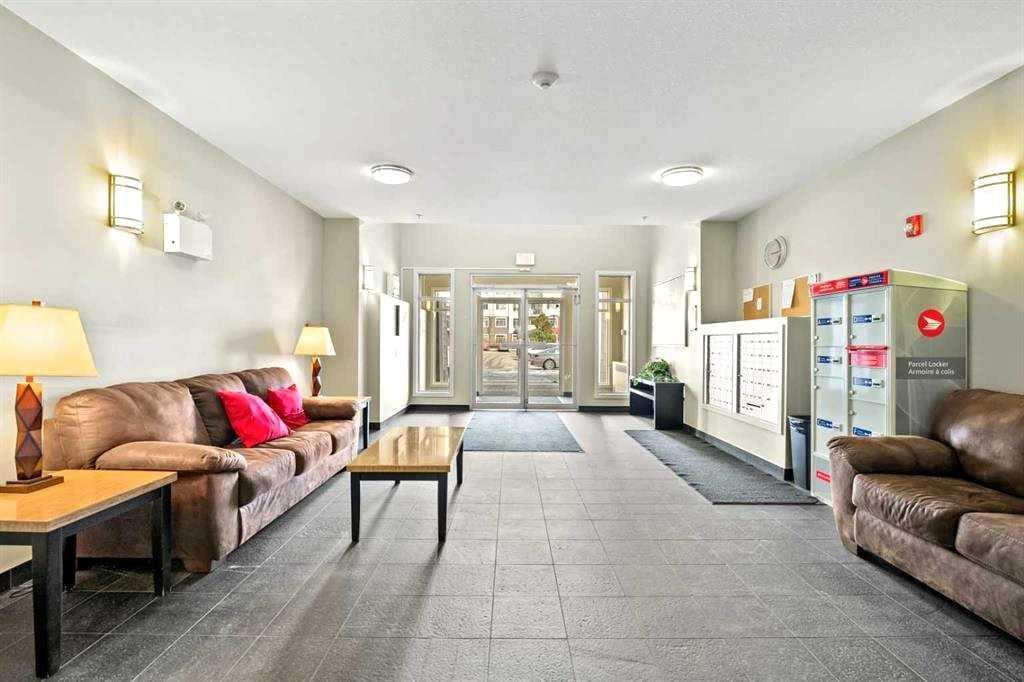 202, 10 Auburn Bay Link SE