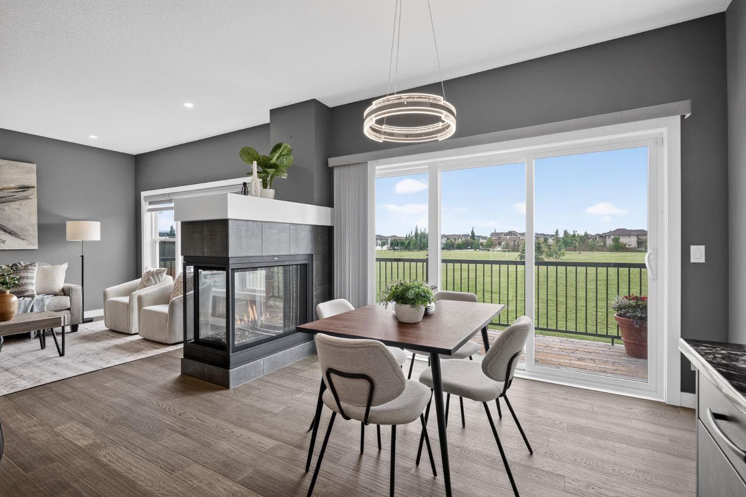 32 Legacy Cove SE