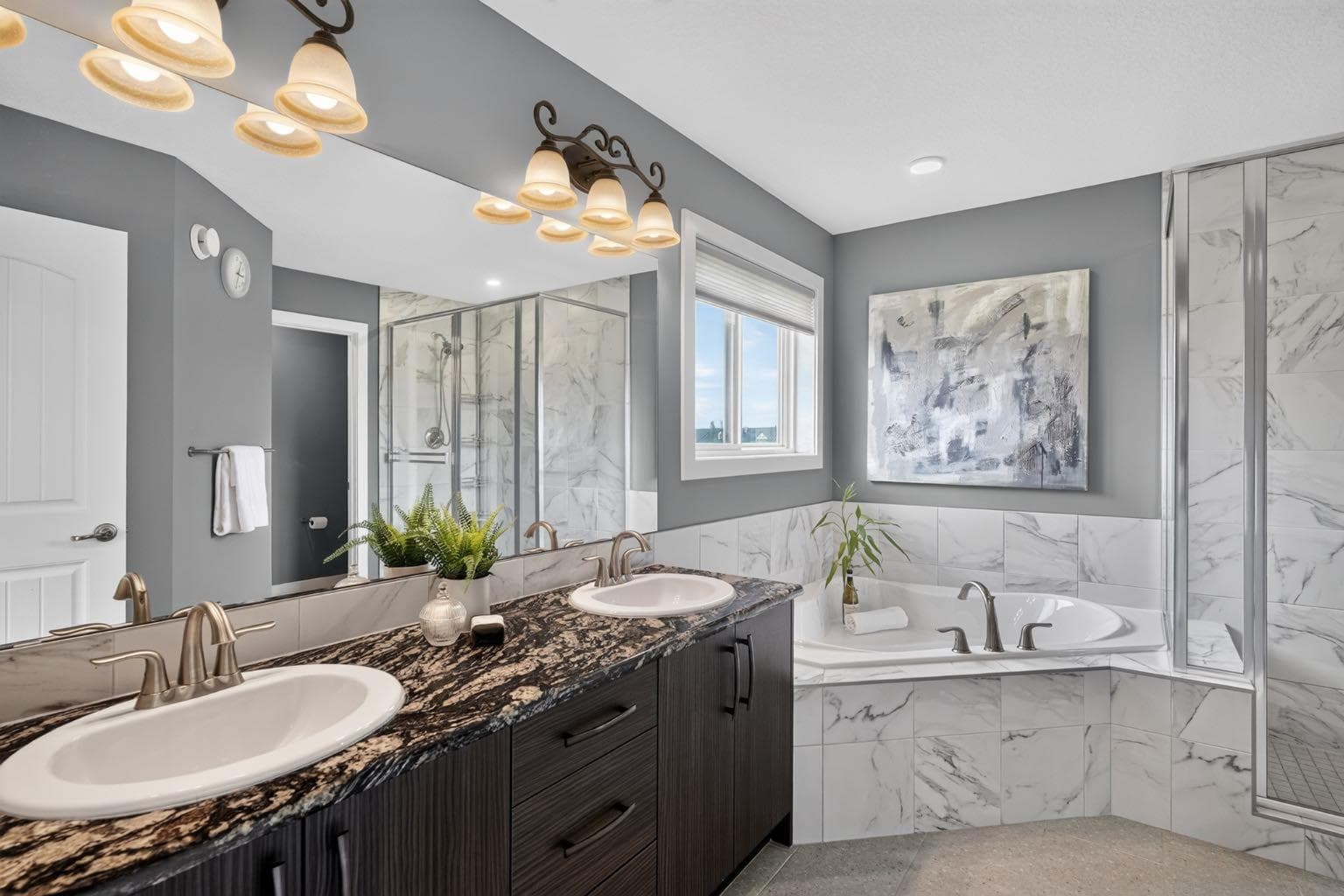 32 Legacy Cove SE