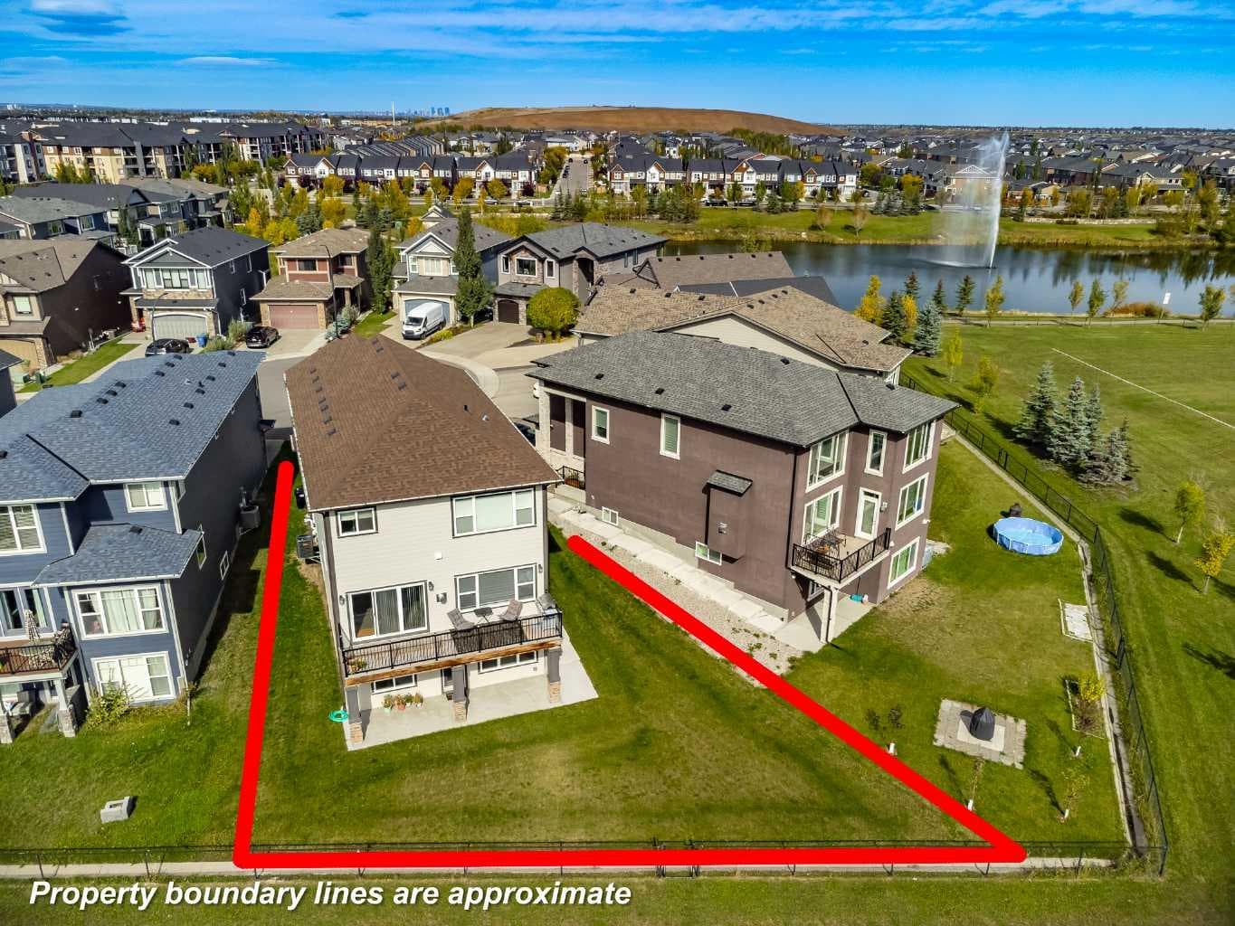 32 Legacy Cove SE