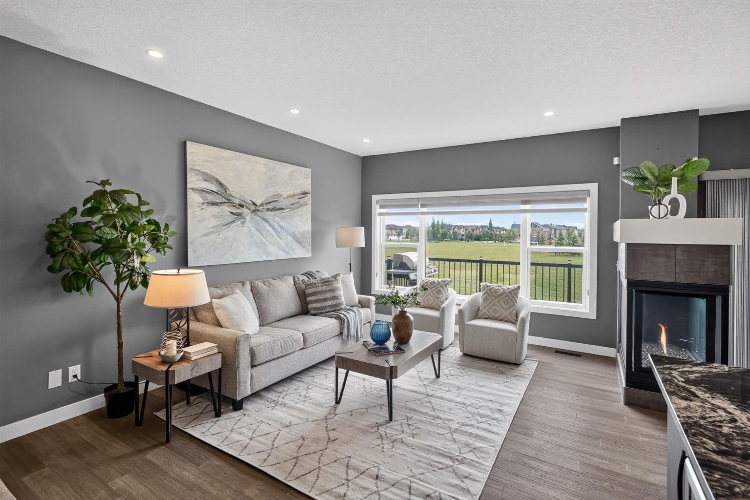 32 Legacy Cove SE