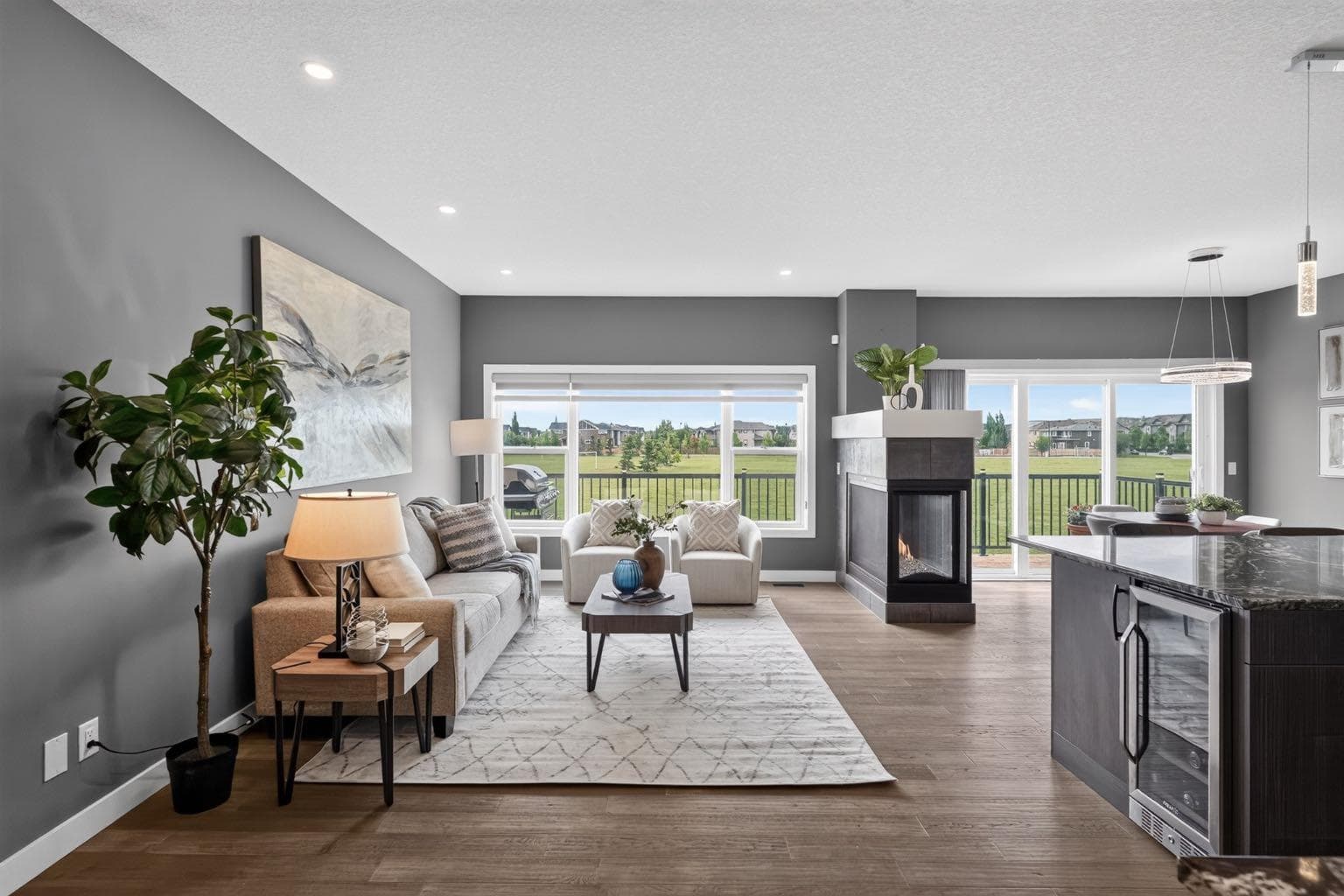 32 Legacy Cove SE