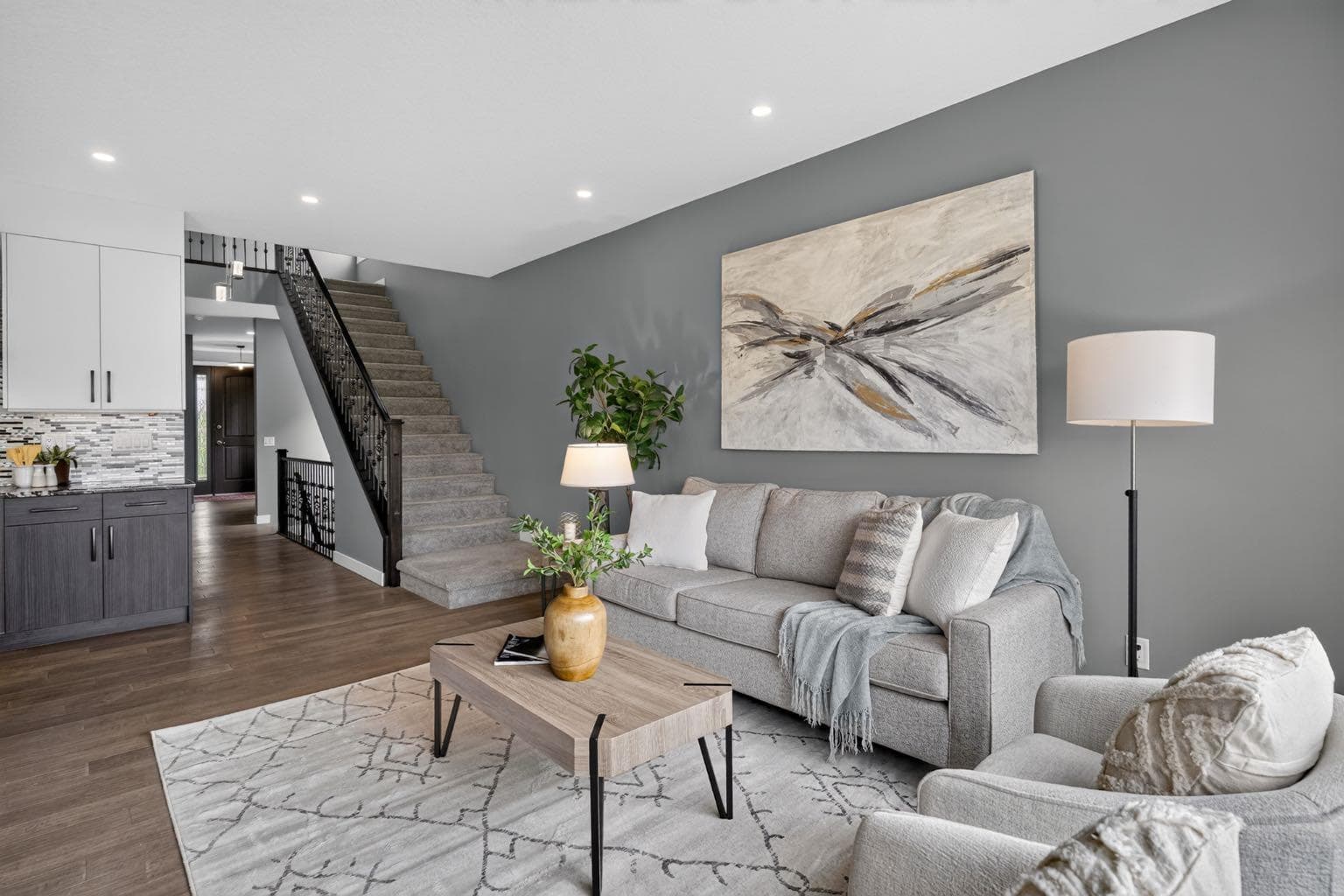 32 Legacy Cove SE