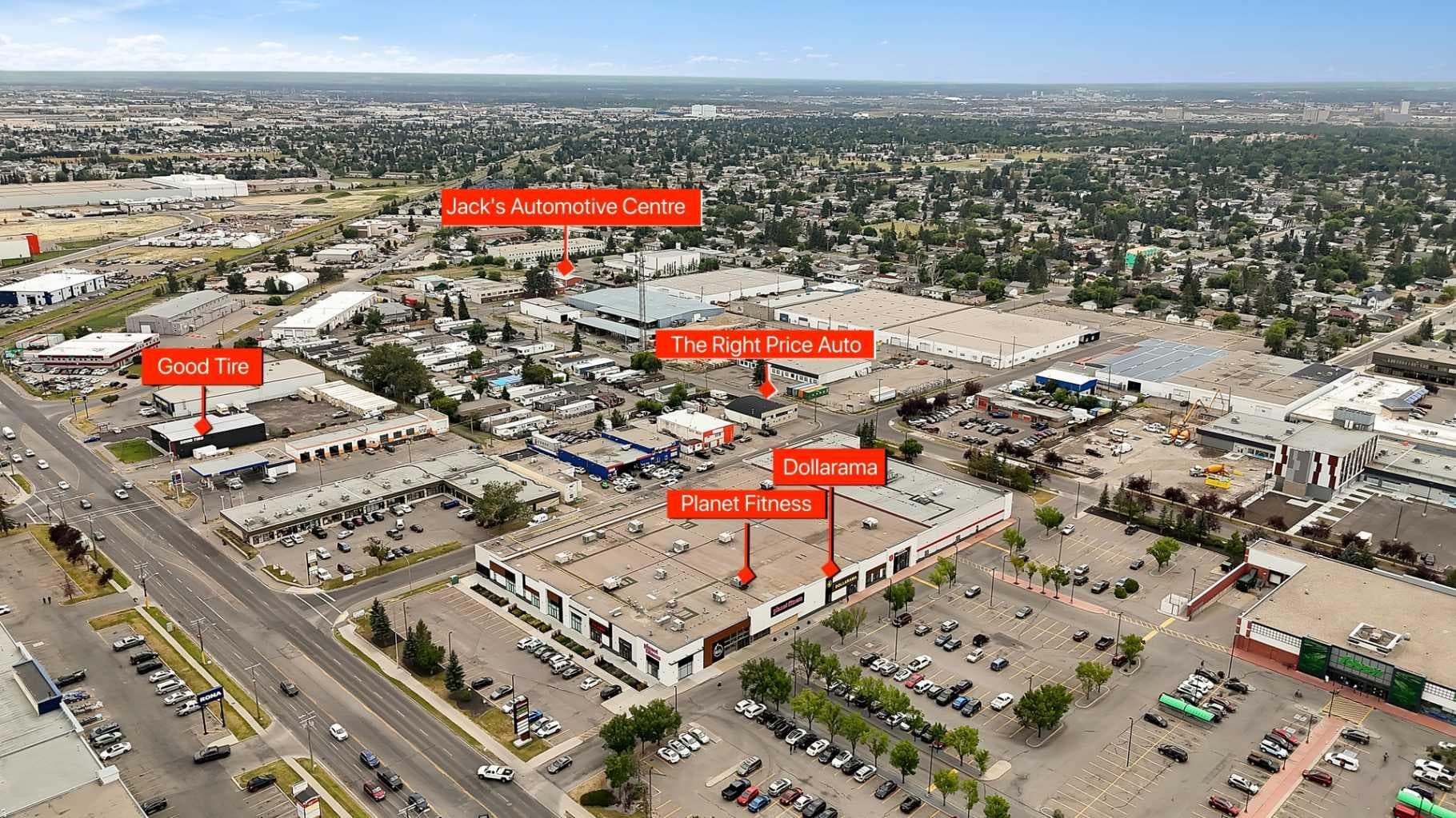 5101 20 Avenue SE