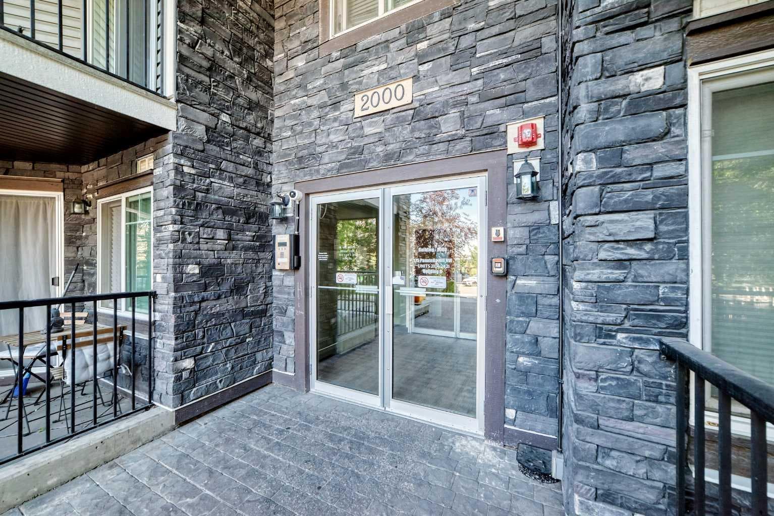 2401, 175 Panatella Hill NW