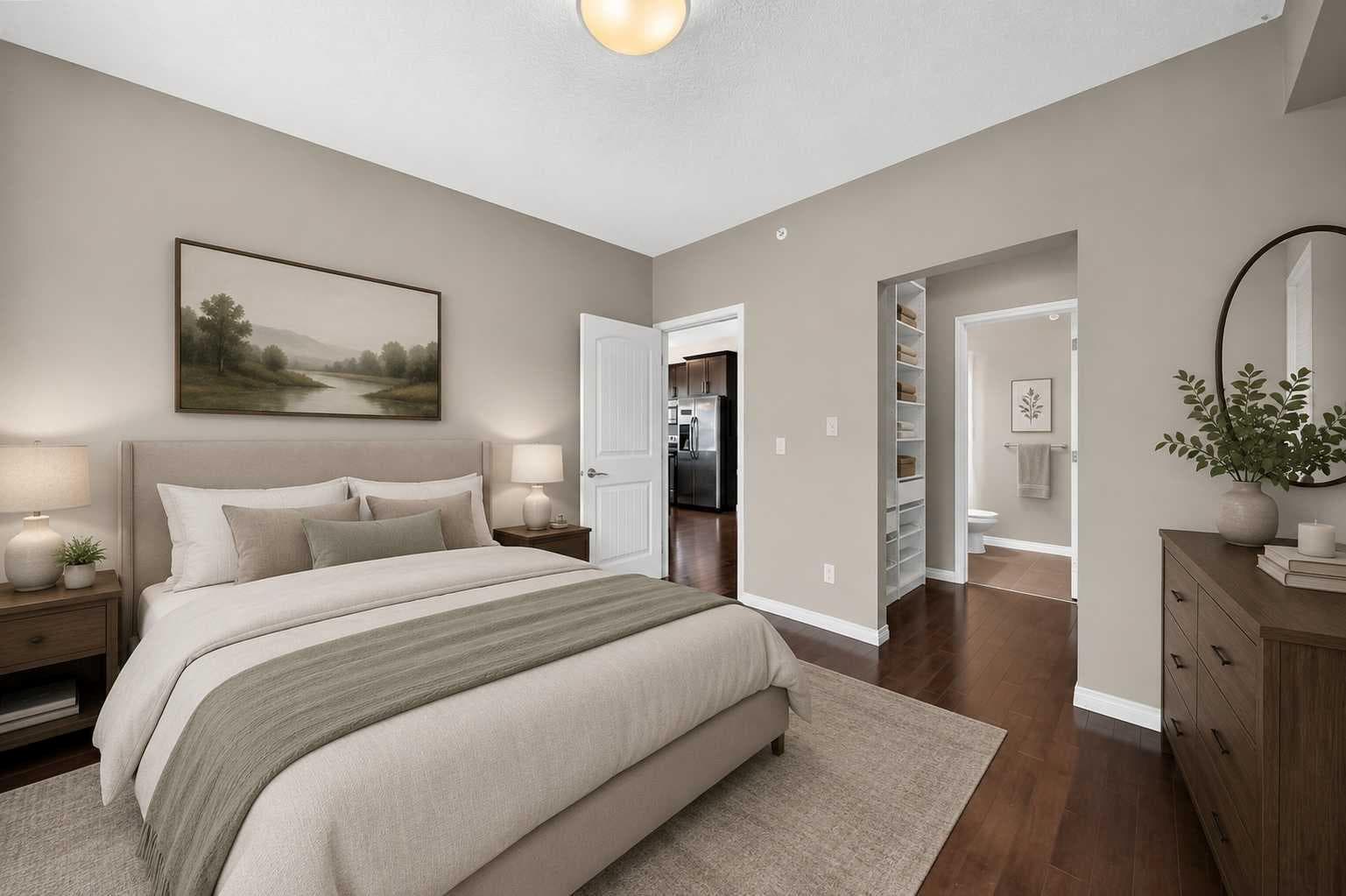 2401, 175 Panatella Hill NW