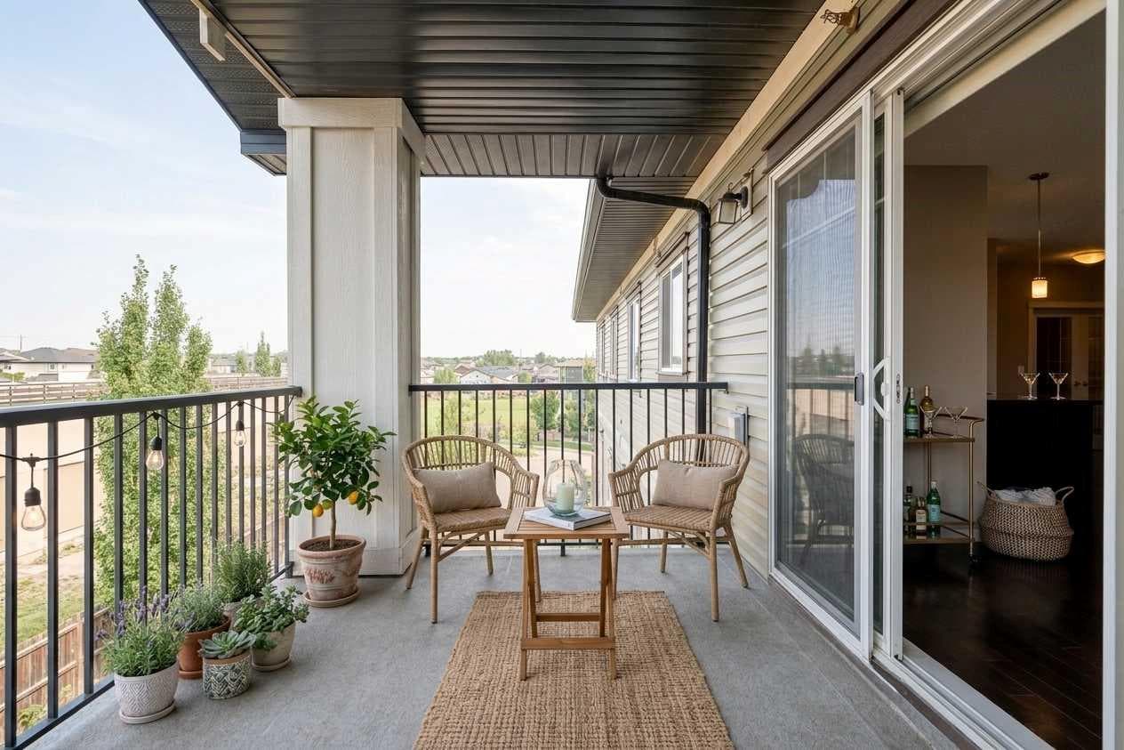 2401, 175 Panatella Hill NW
